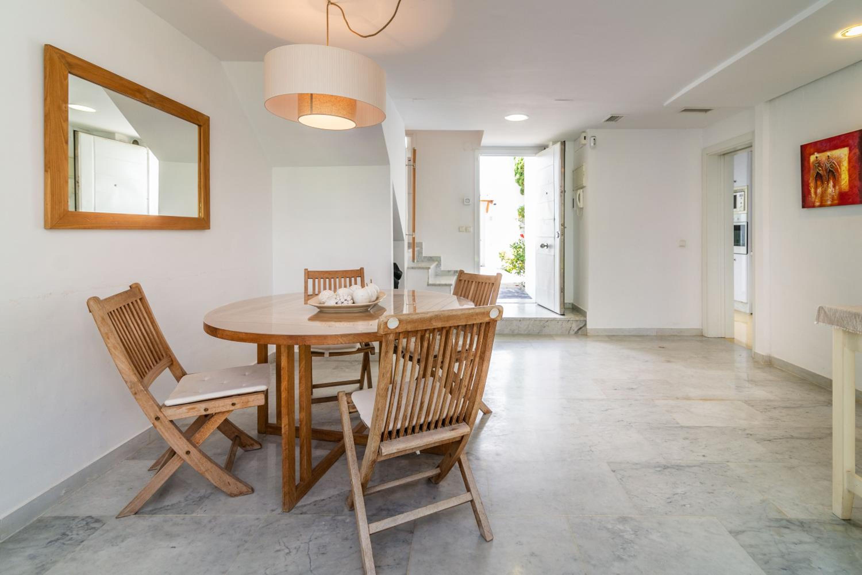 Marbella Villa Monteros