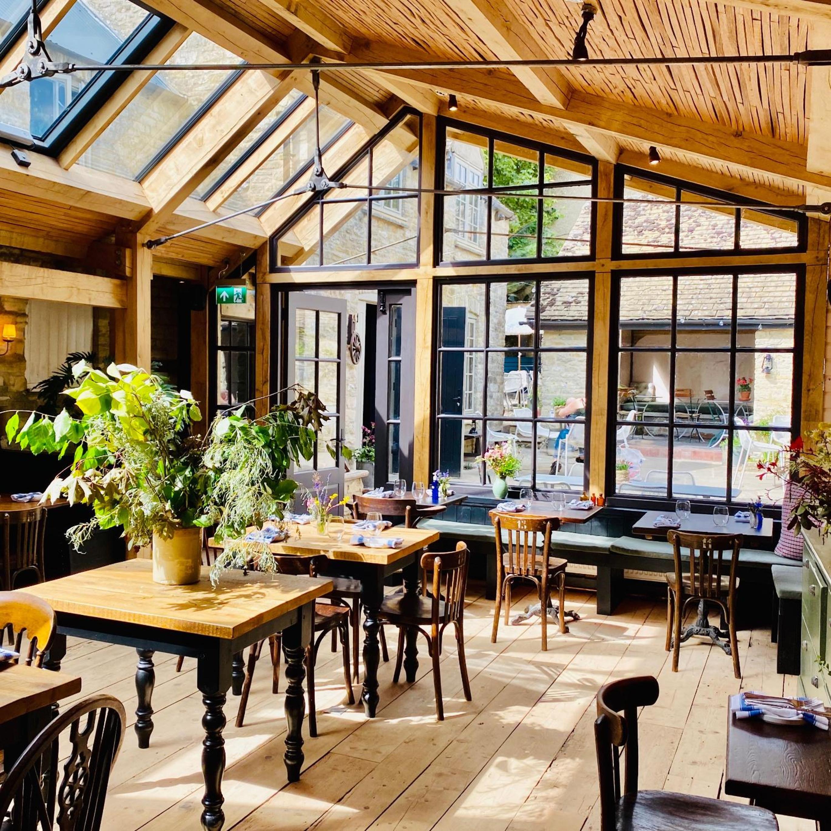 Royal Oak Ramsden view 5