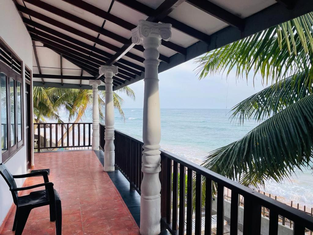 Rainbow Surf Beach view 4
