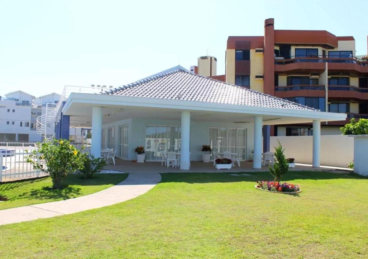 Estúdio Villa dos Mares