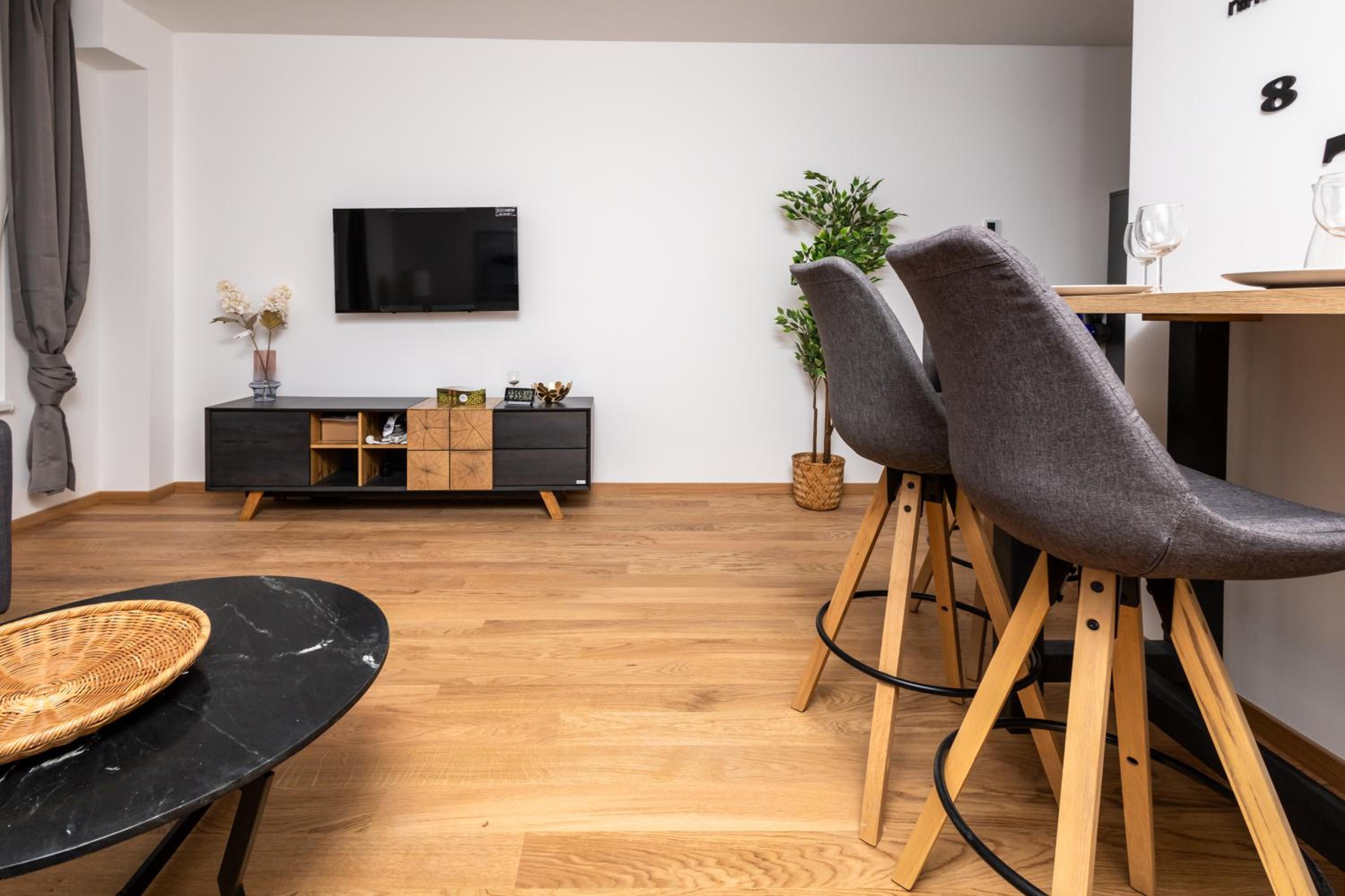 Zoder Apartments