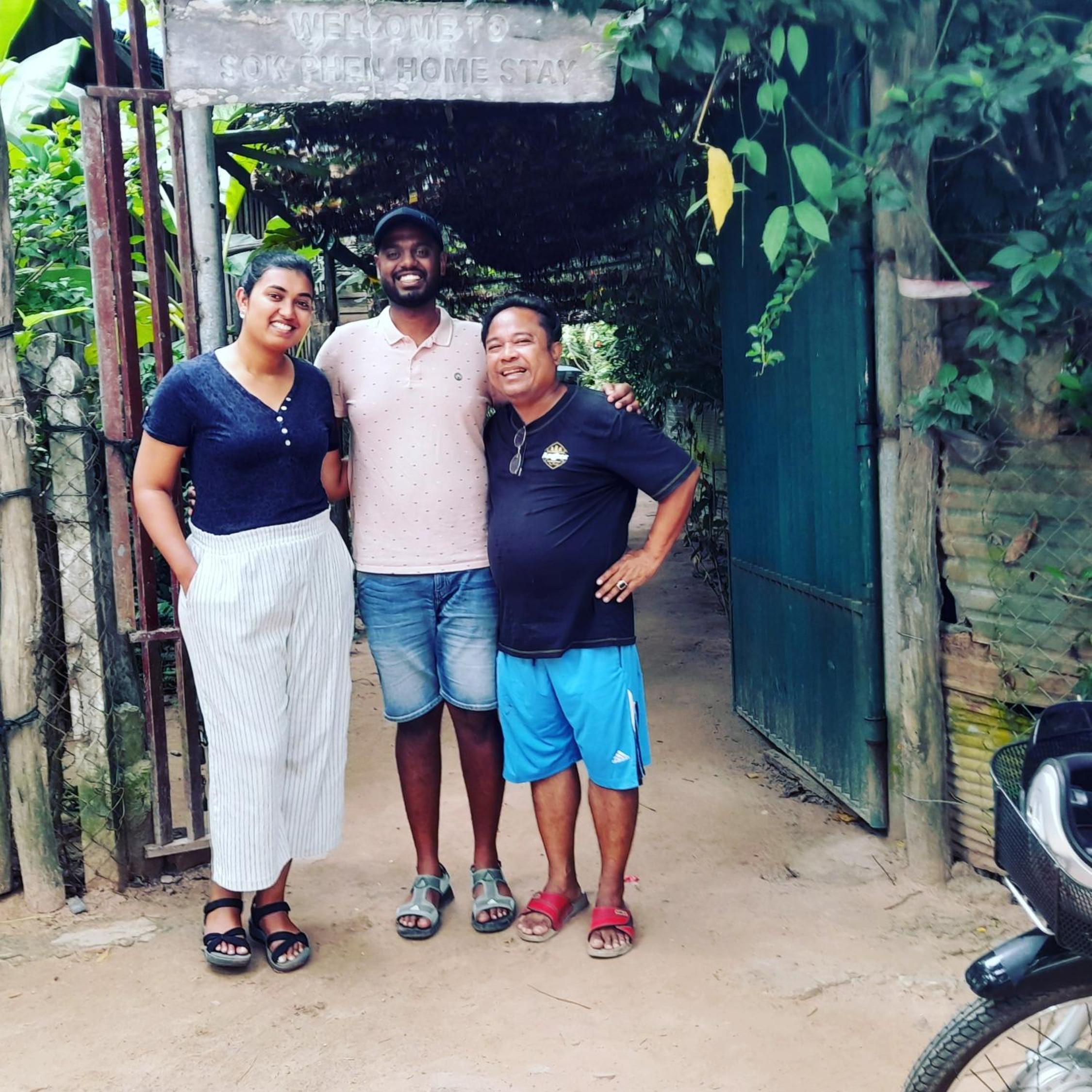 Sok Phen Homestay view 5