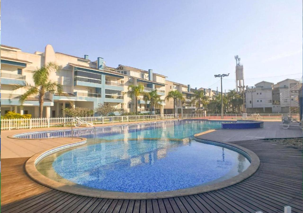 Estúdio Villa dos Mares