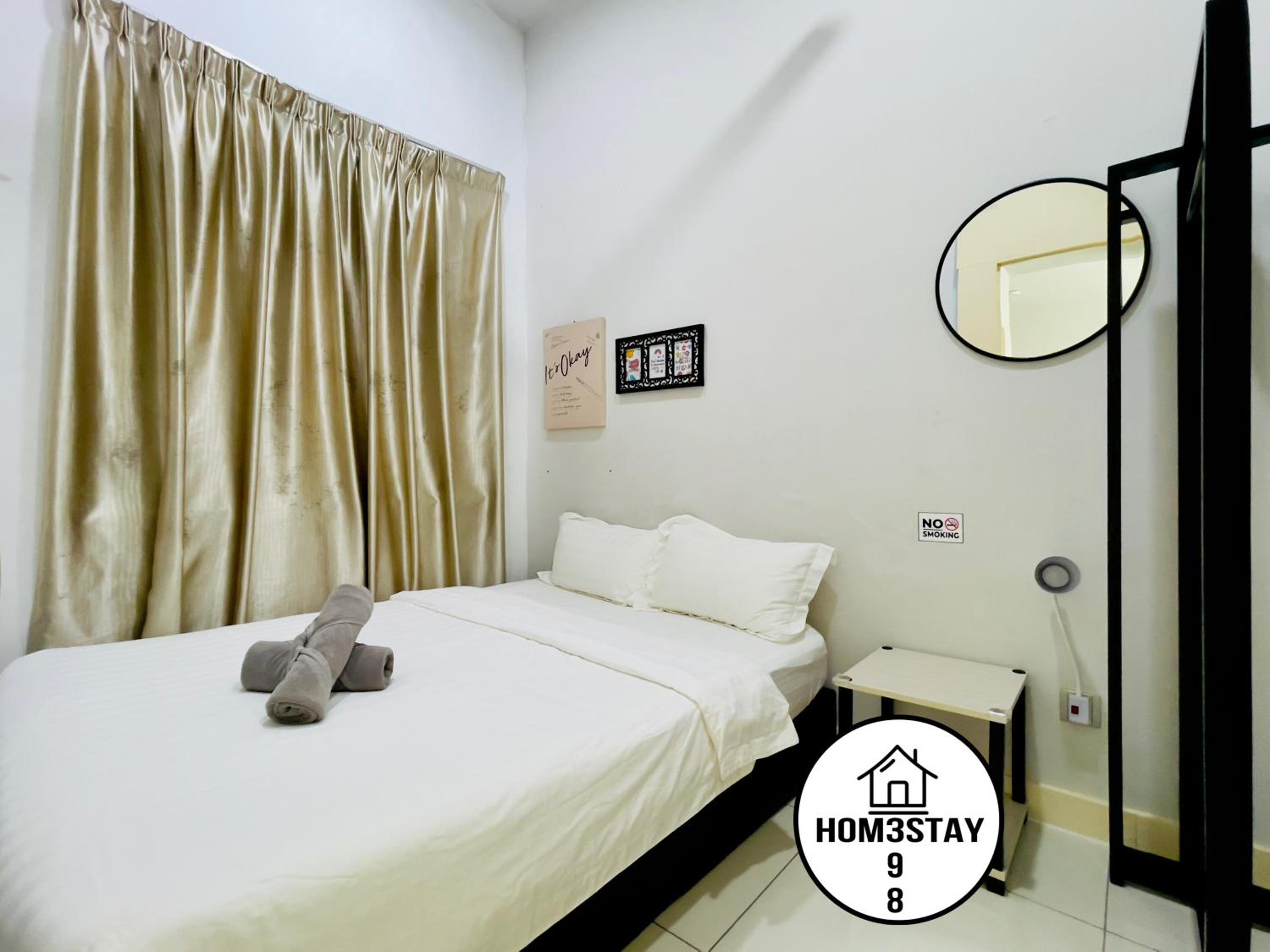 398Homestay The Loft Imago photo 2