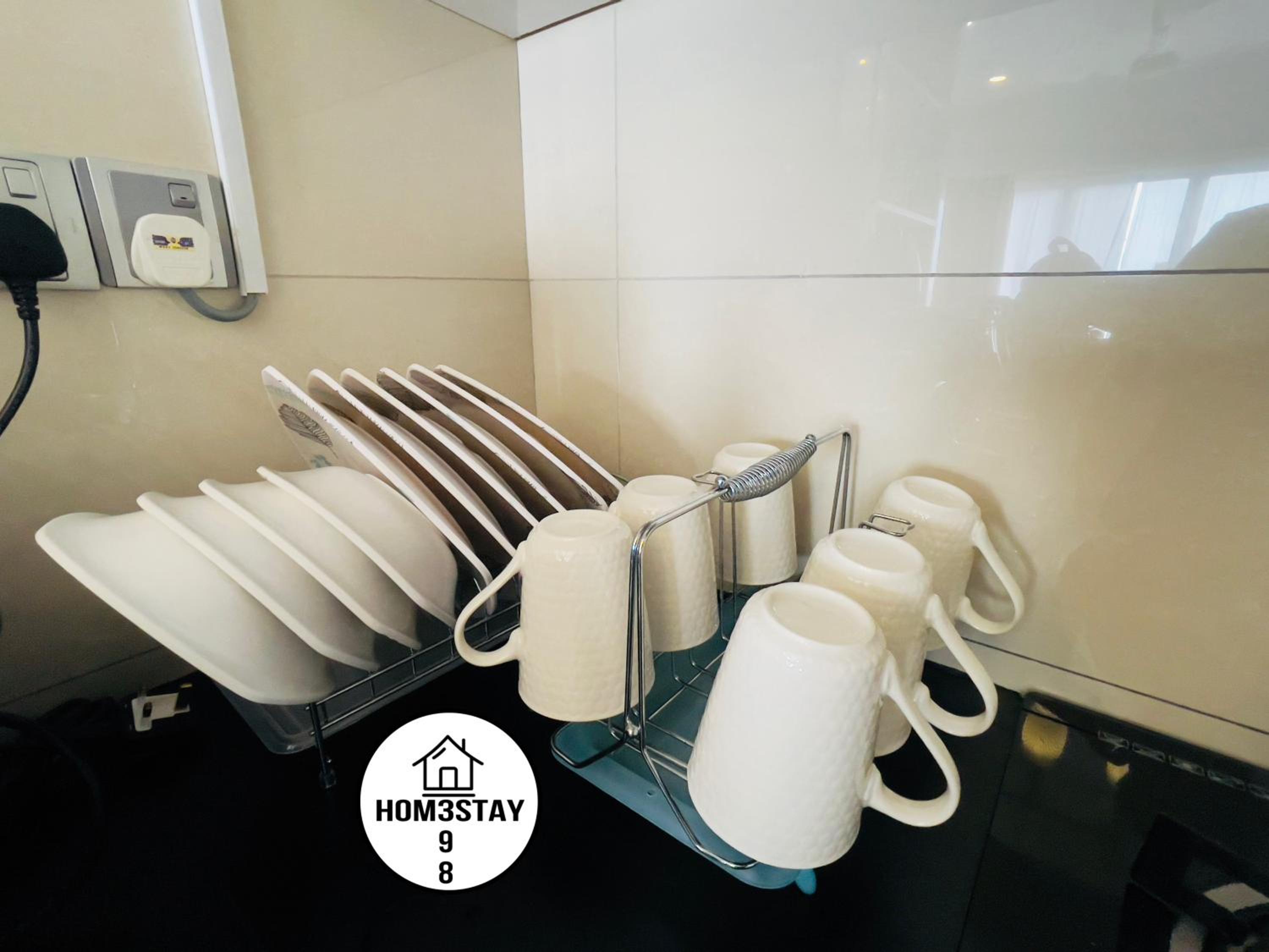 398Homestay The Loft Imago photo 7