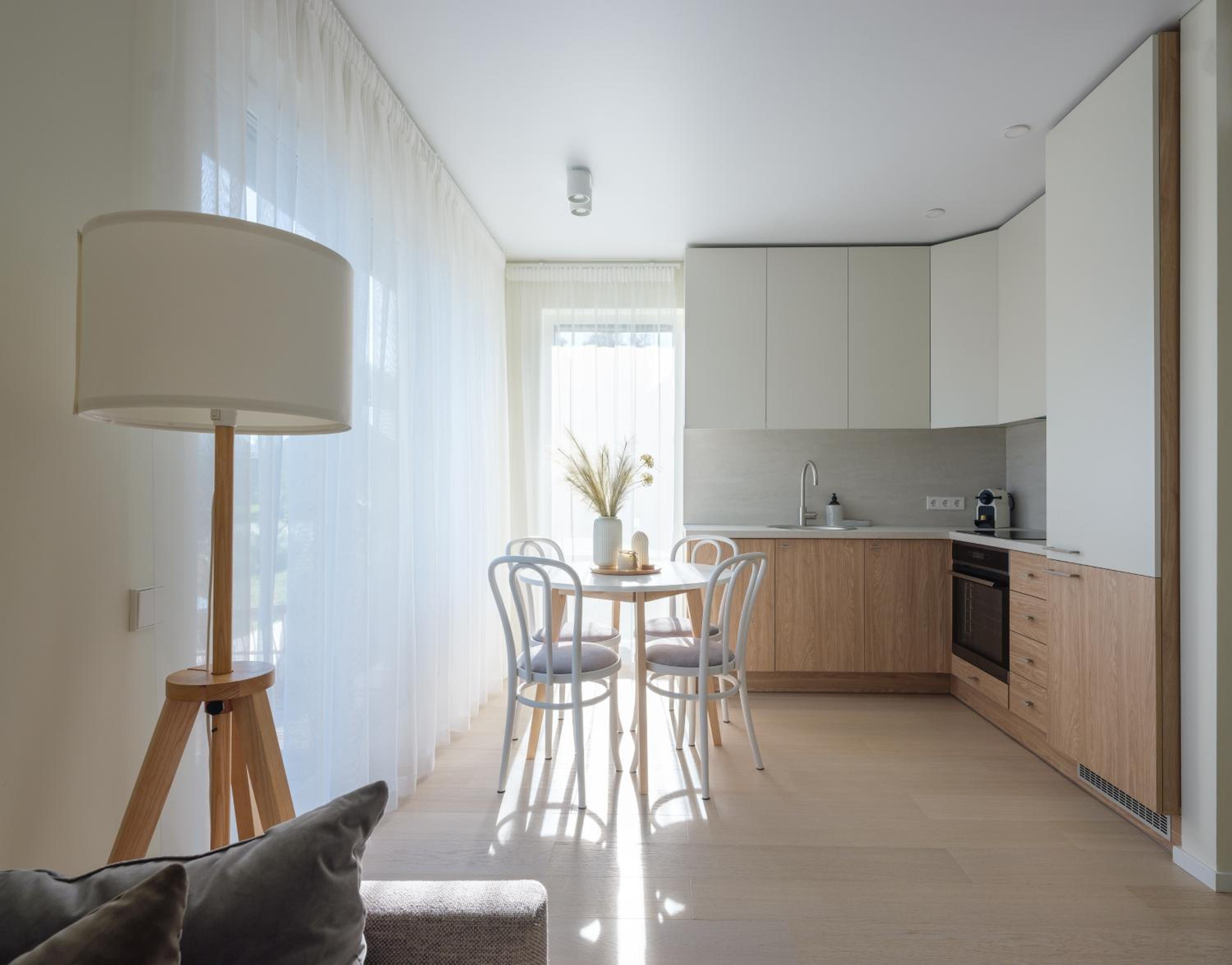Vila ECHO view 4