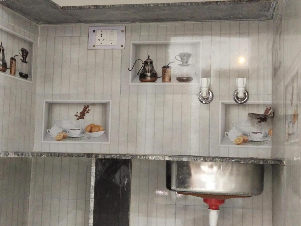 Ram Janki Bhavan Home Stay