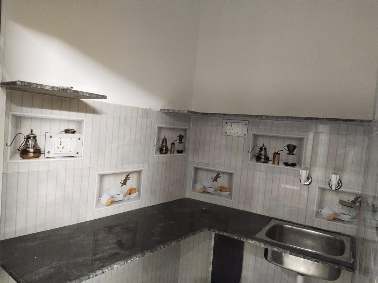 Ram Janki Bhavan Home Stay