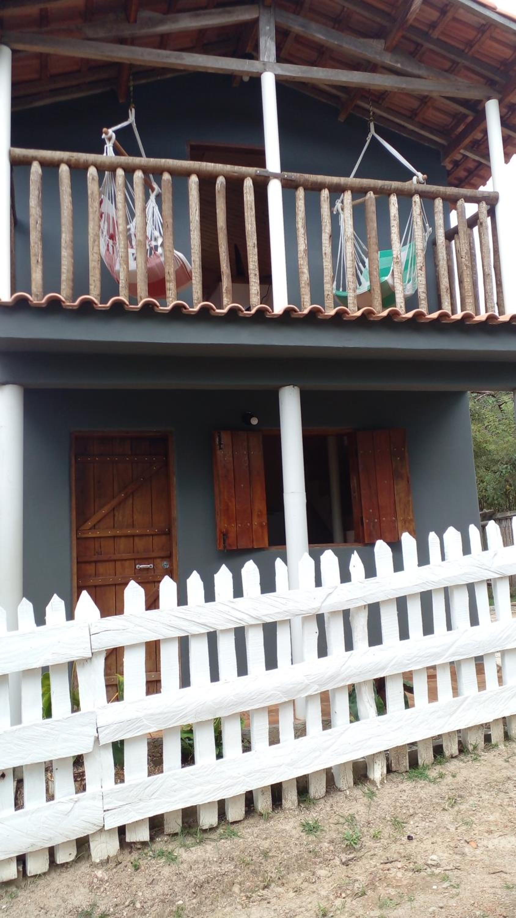 Casa na lua 2