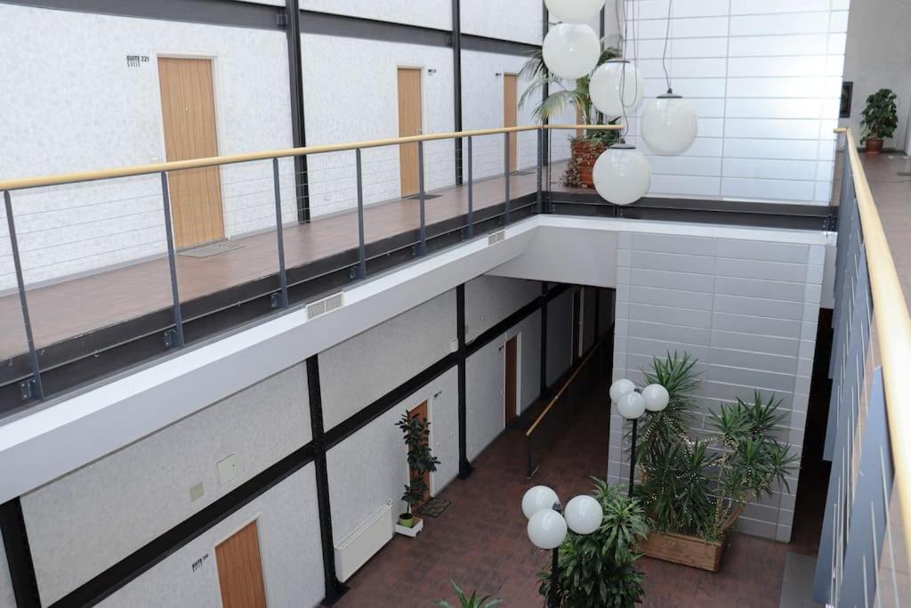 Loft Kalamaja