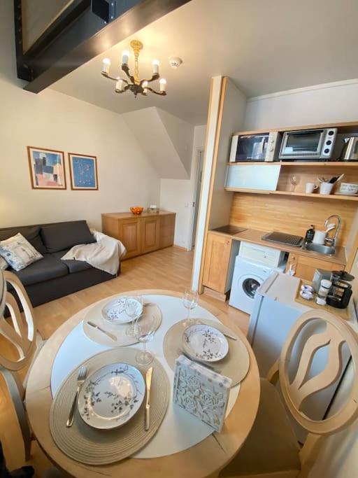 Loft Kalamaja
