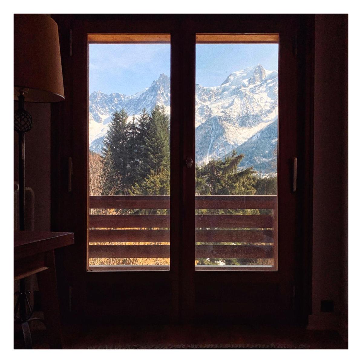 Les Houches Vacations - Chalet Vinales - Property Image 7
