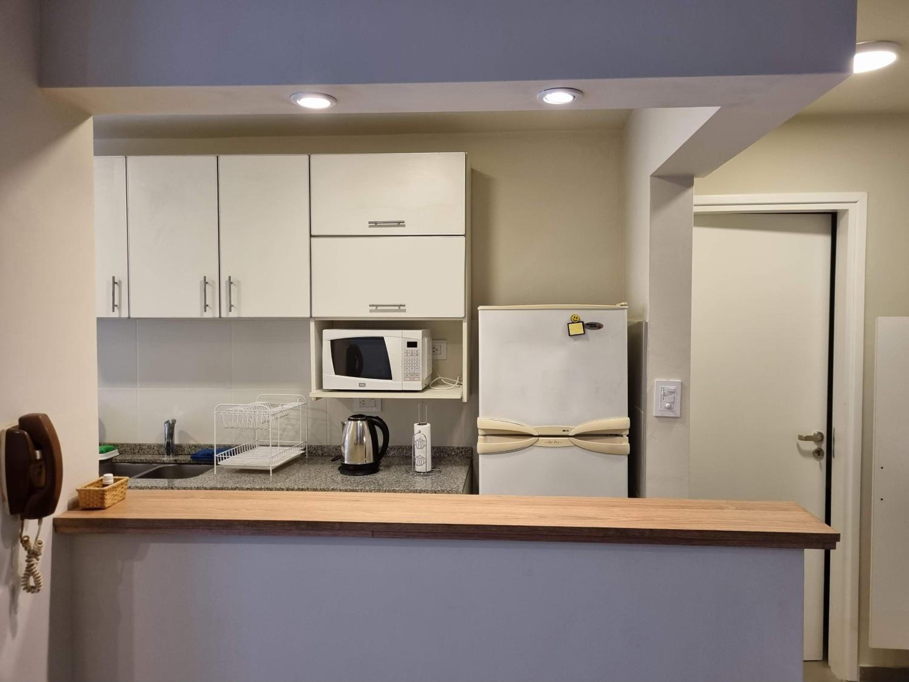 HERMOSO - CATEGORIA Departamento 90 m2 CENTRO con COCHERA opcional