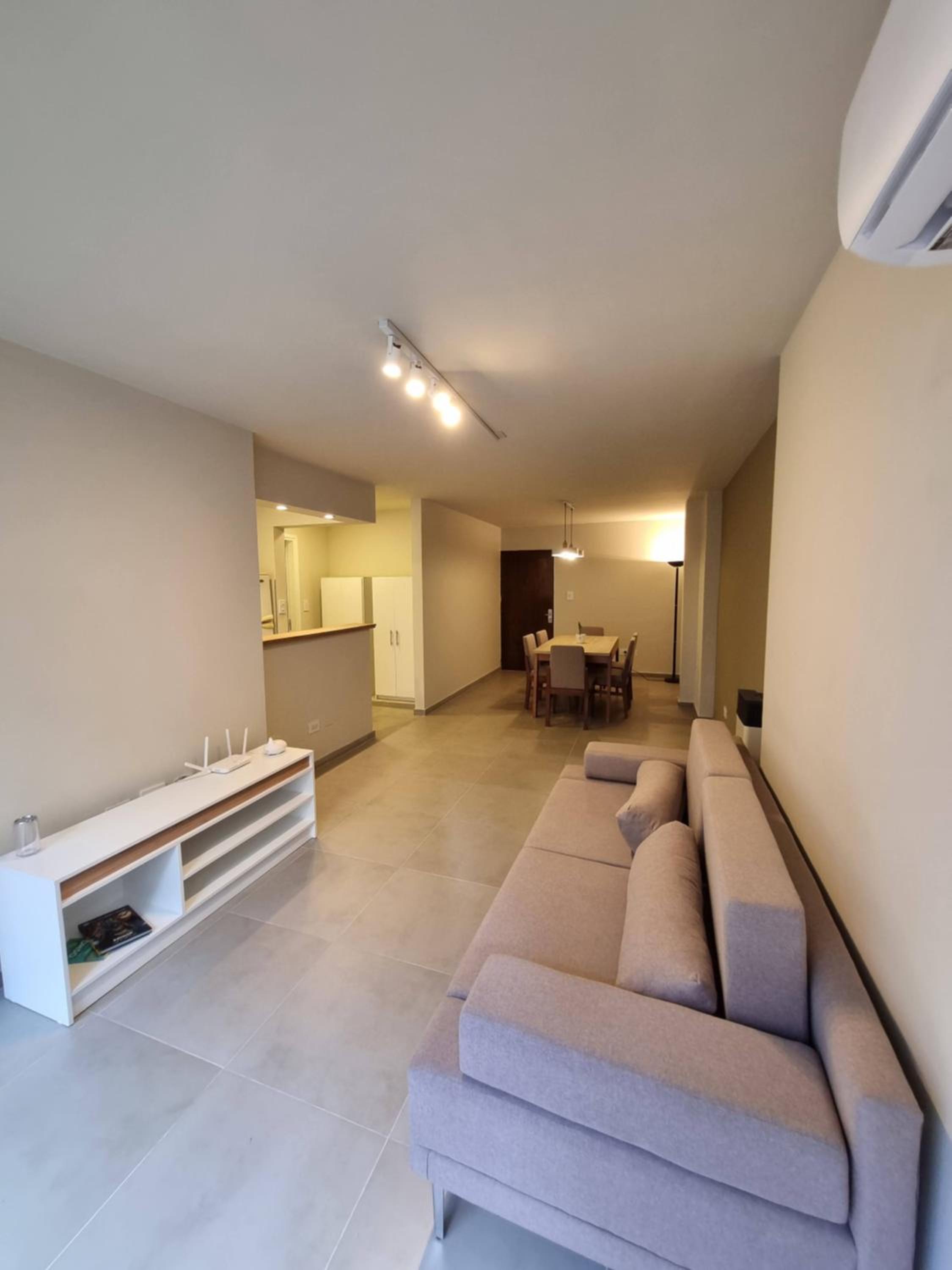 HERMOSO - CATEGORIA Departamento 90 m2 CENTRO con COCHERA opcional