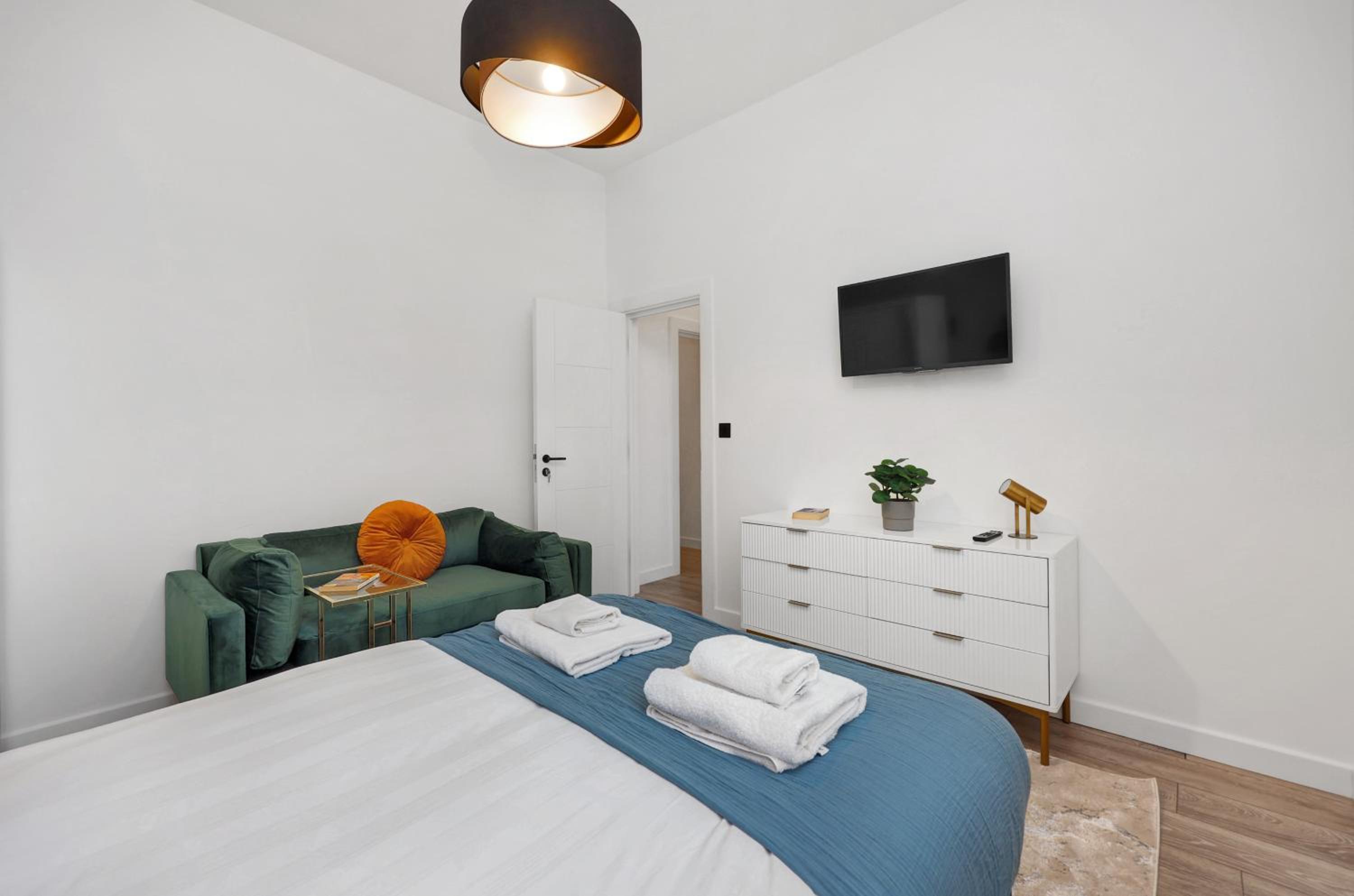 Hilldrop Apartments Short Term Rental & Flexible Renting Islington with Free WiFi, Parking & Garden