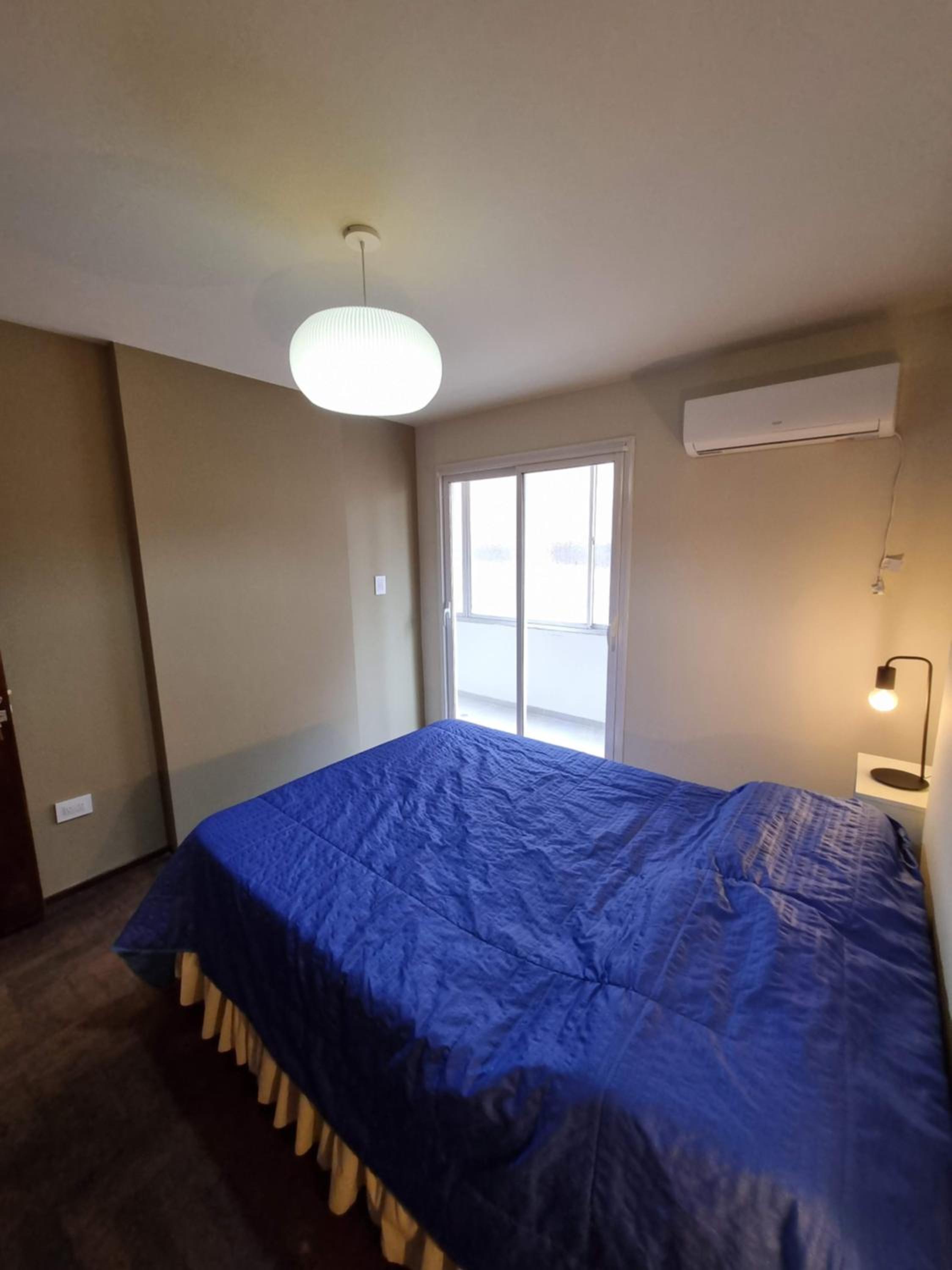 HERMOSO - CATEGORIA Departamento 90 m2 CENTRO con COCHERA opcional
