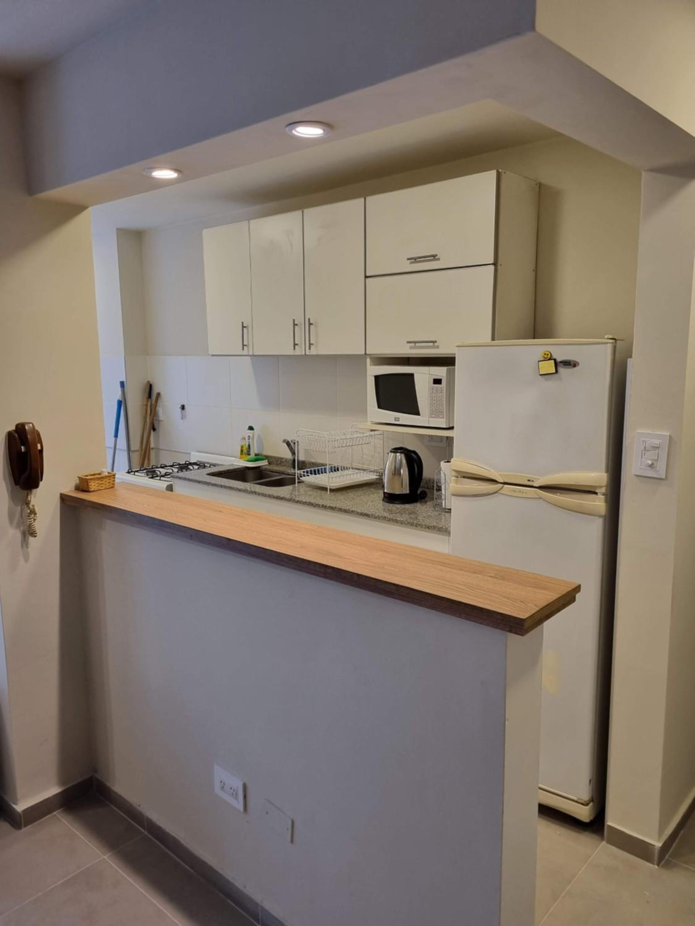 HERMOSO - CATEGORIA Departamento 90 m2 CENTRO con COCHERA opcional