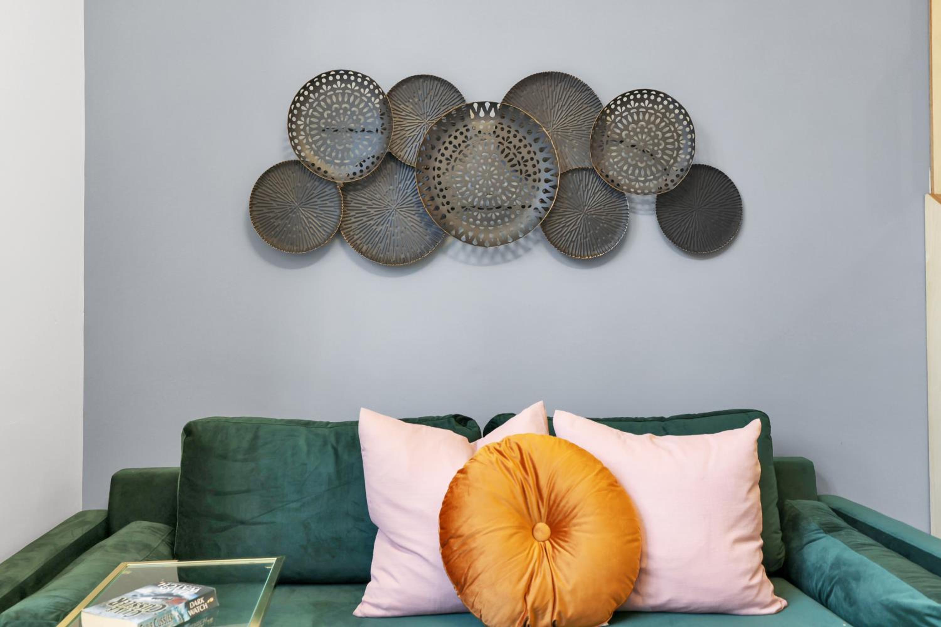 Hilldrop Apartments Short Term Rental & Flexible Renting Islington with Free WiFi, Parking & Garden