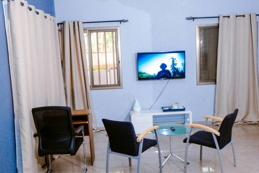Studio cosy et spacieux view 4
