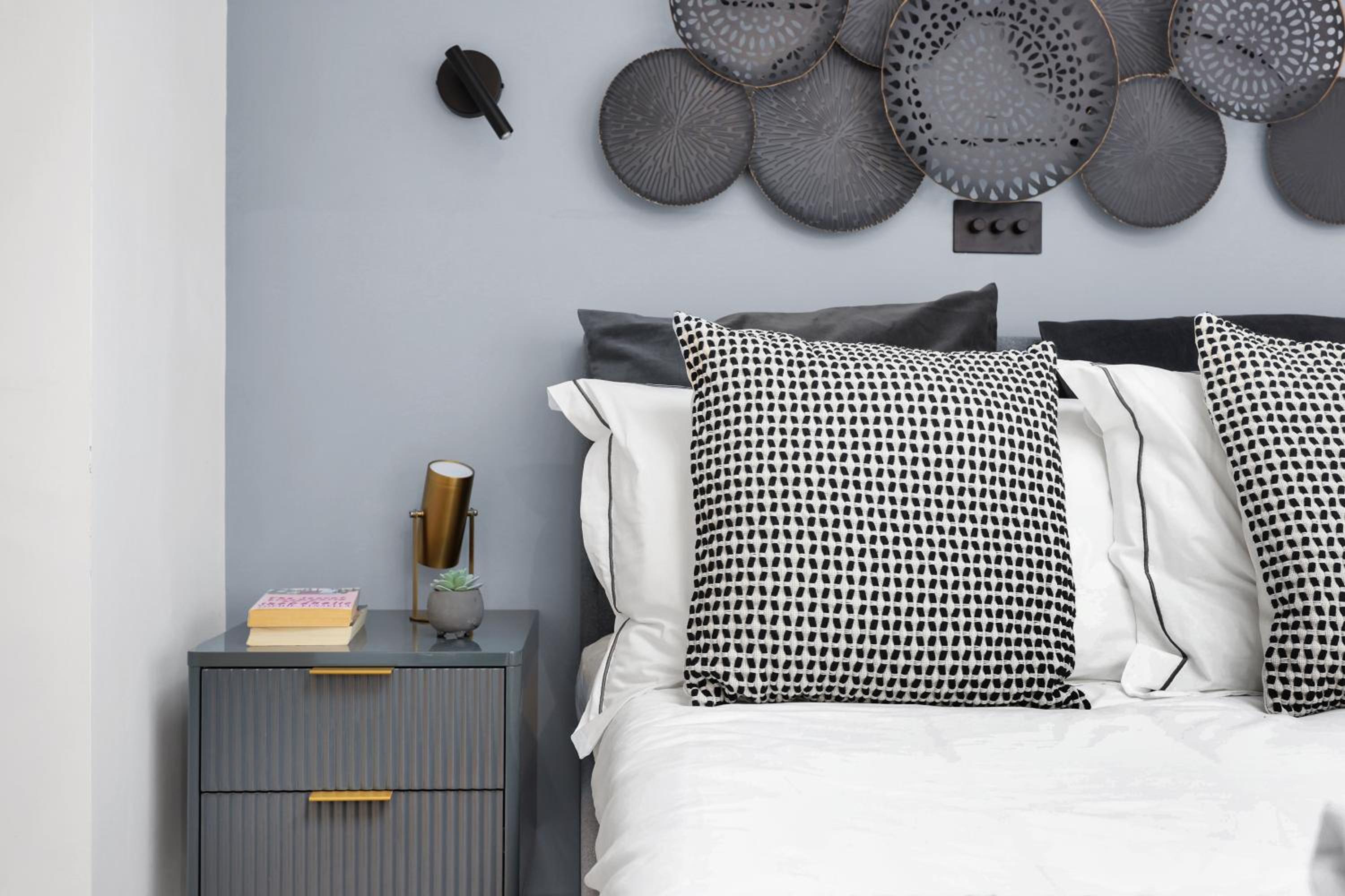 Hilldrop Apartments Short Term Rental & Flexible Renting Islington with Free WiFi, Parking & Garden