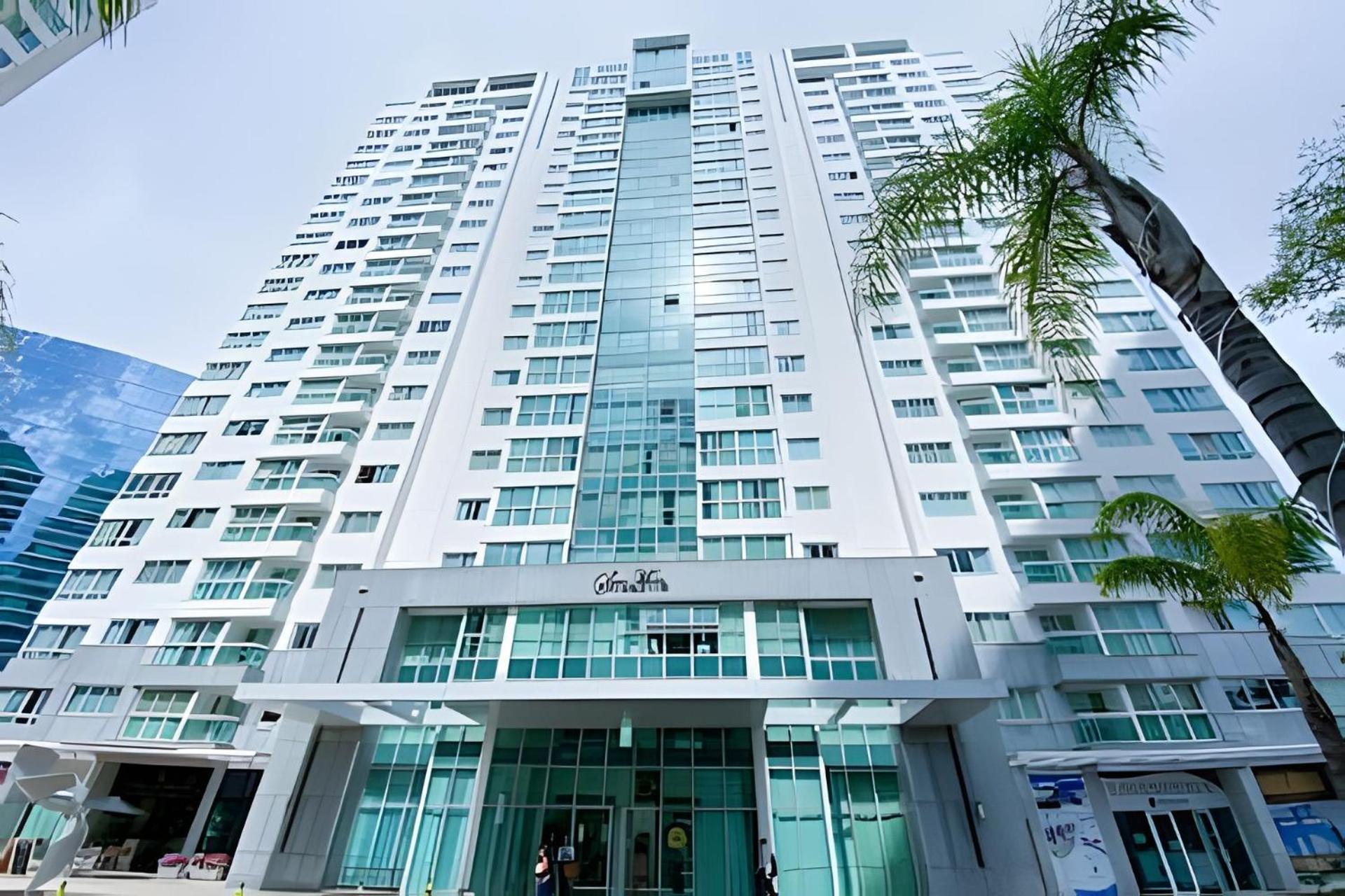 Hotel Saint Moritz - By Ozped (ap Particular)