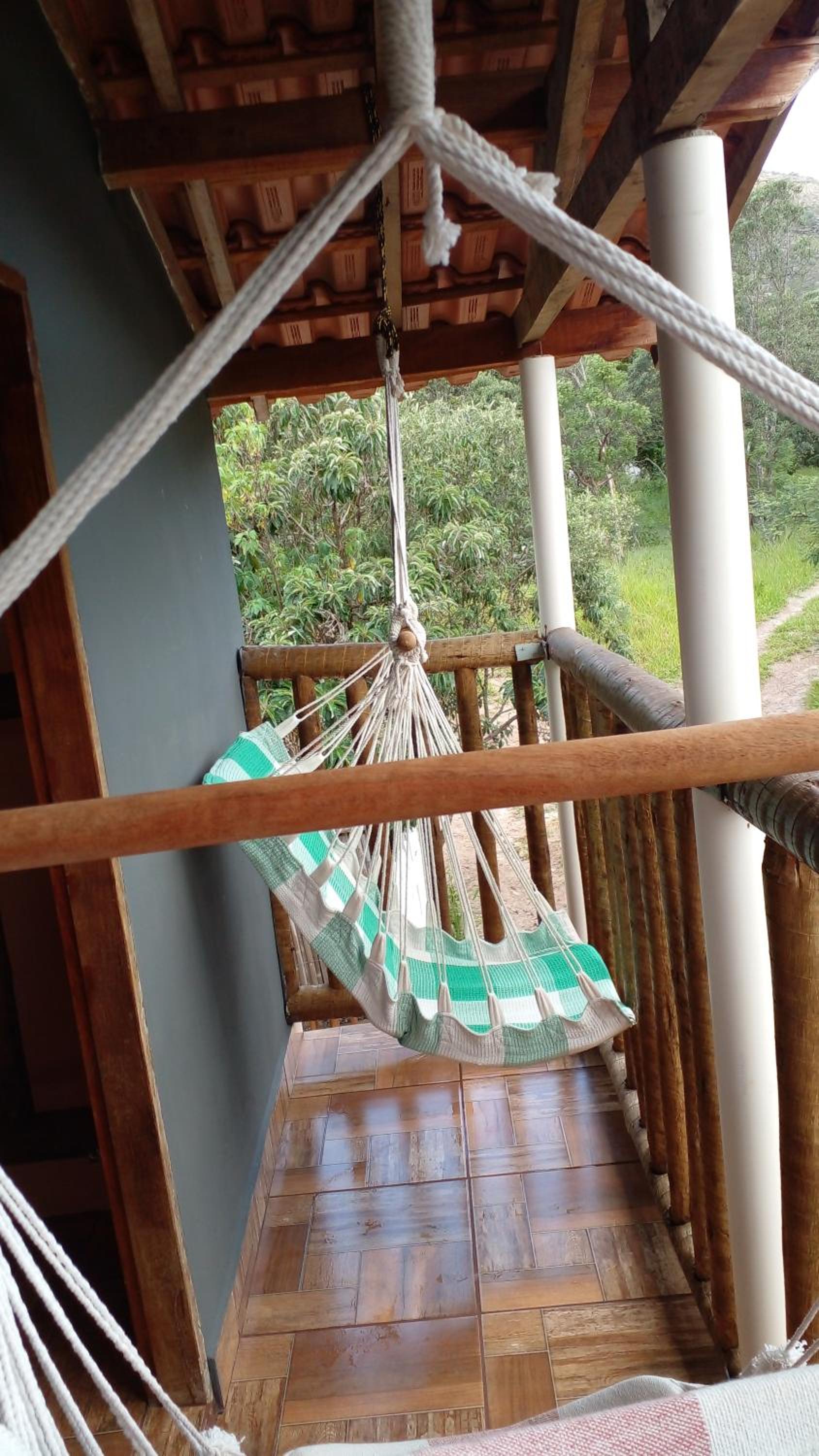 Casa na lua 2
