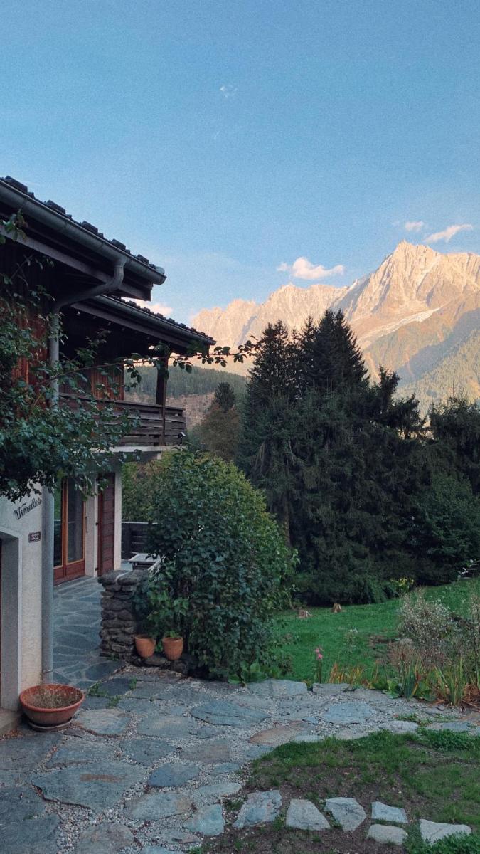 Les Houches Vacations - Chalet Vinales - Property Image 3