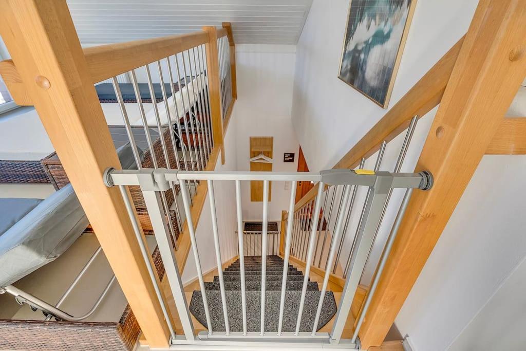 Luxus-Wellness-Haus am Waldsee