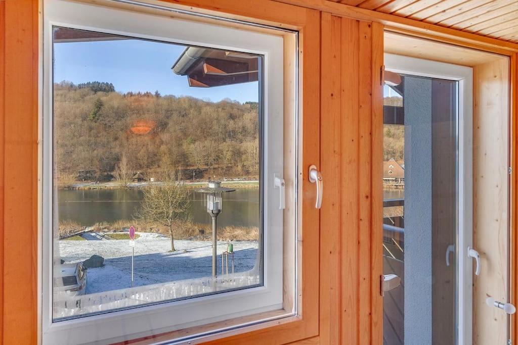 Luxus-Wellness-Haus am Waldsee