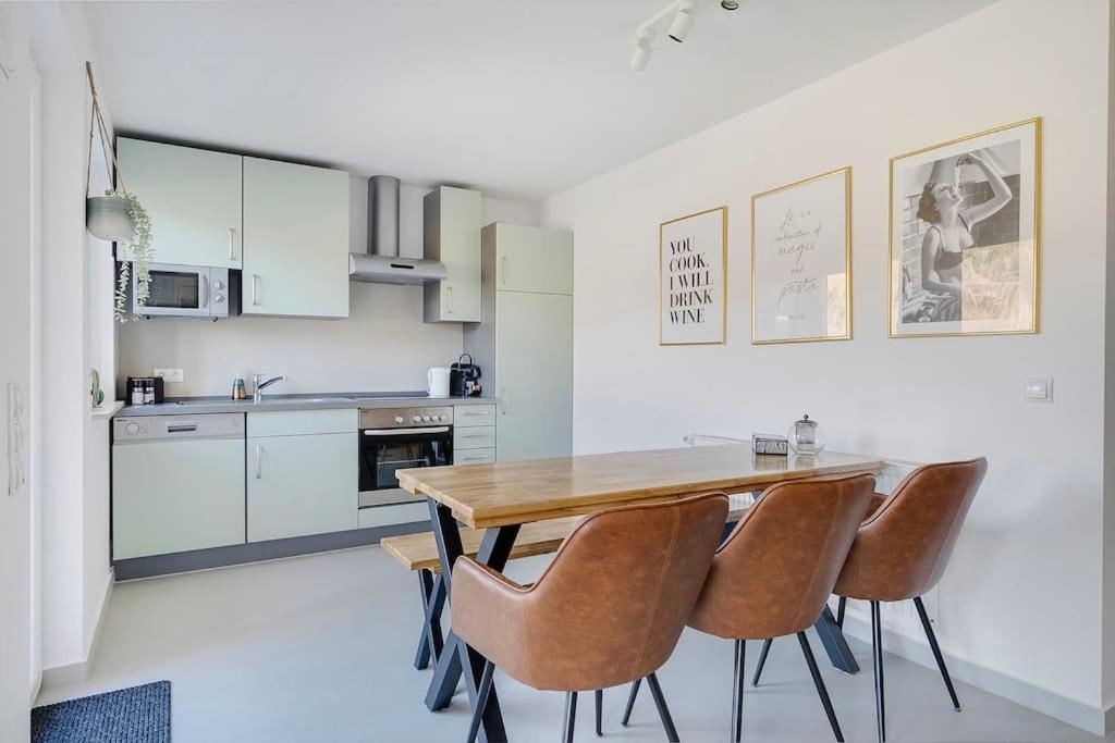 Luxus-Wellness-Haus am Waldsee