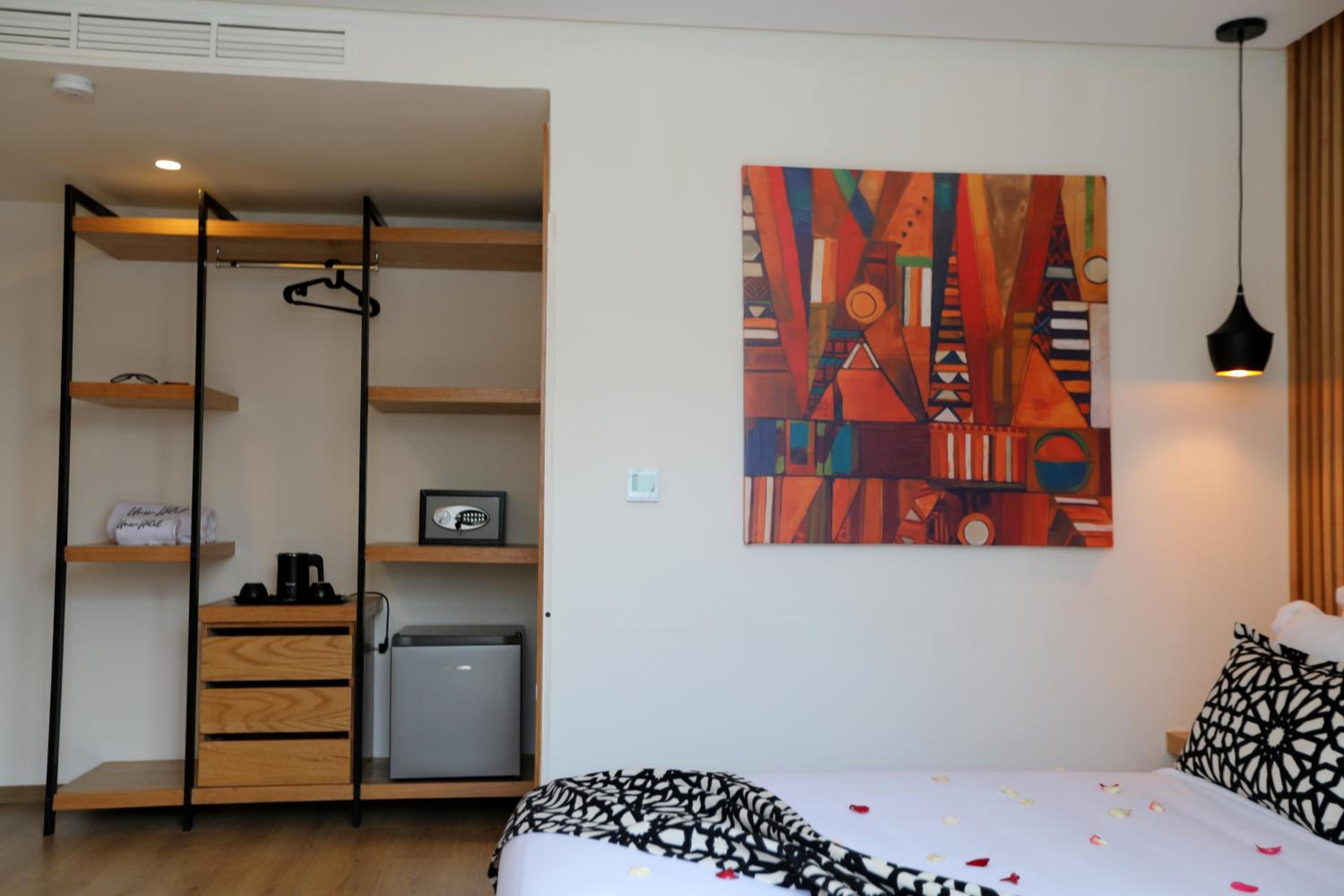 Unico Hotel & Spa Casablanca photo 4