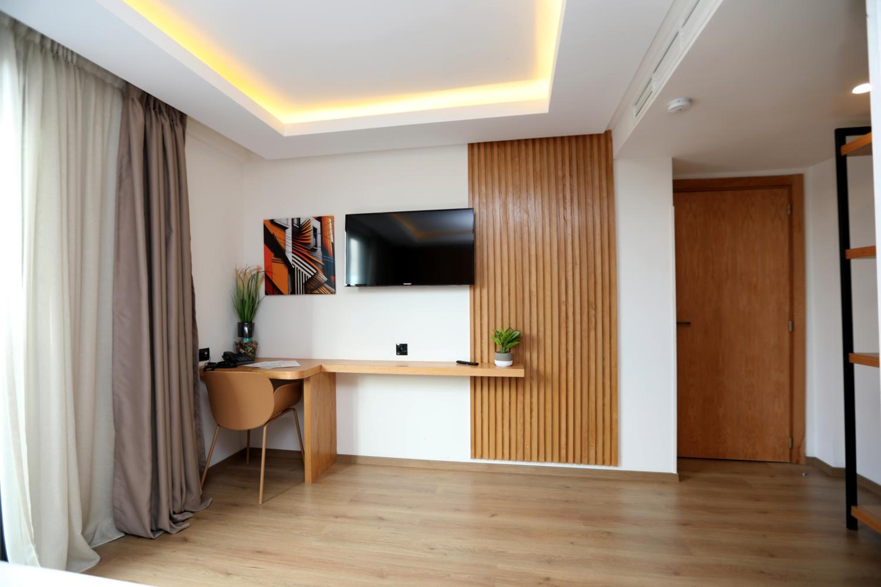 Unico Hotel & Spa Casablanca
