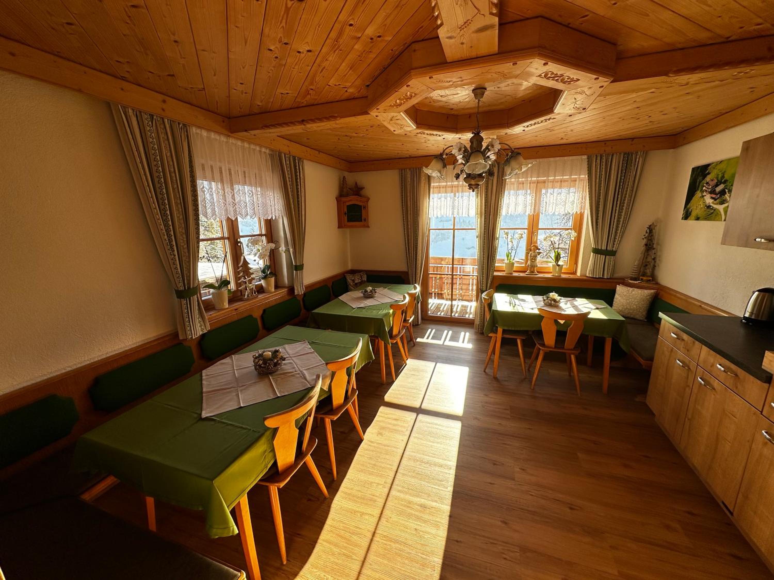Bauernhof Bachgut