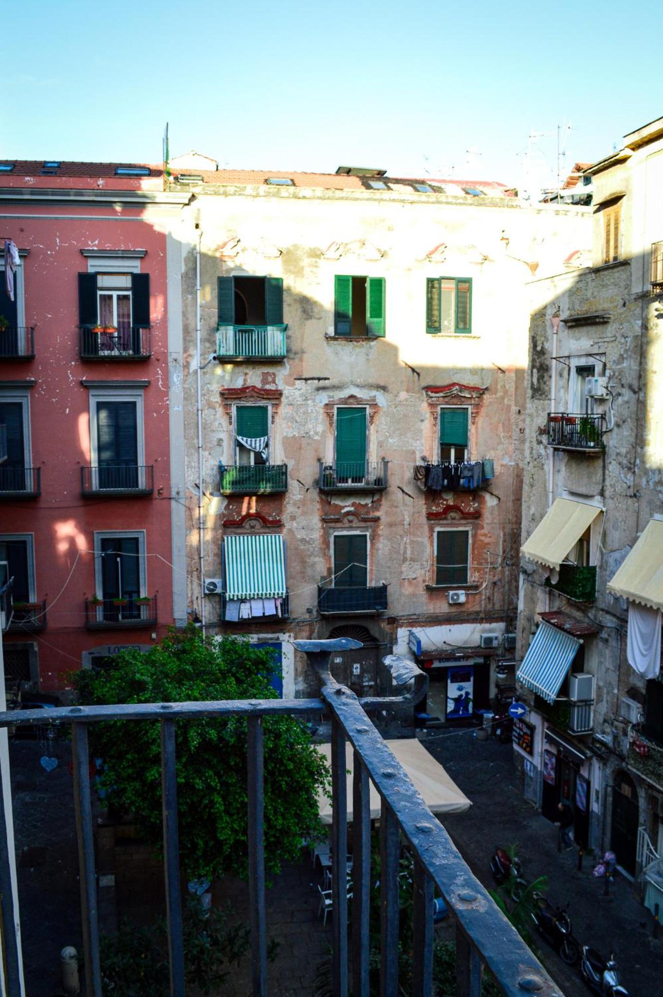 La casa di famiglia