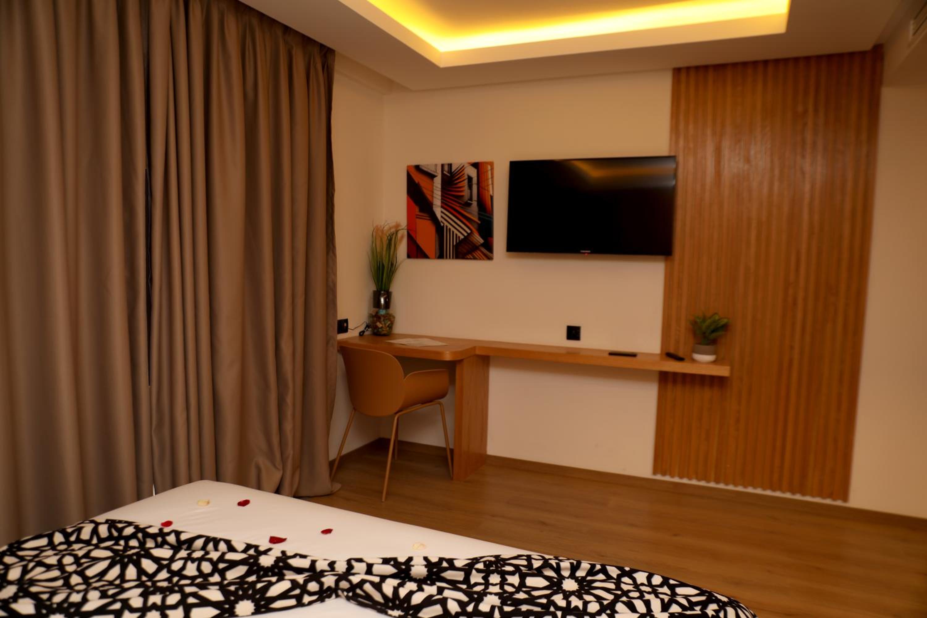 Unico Hotel & Spa Casablanca