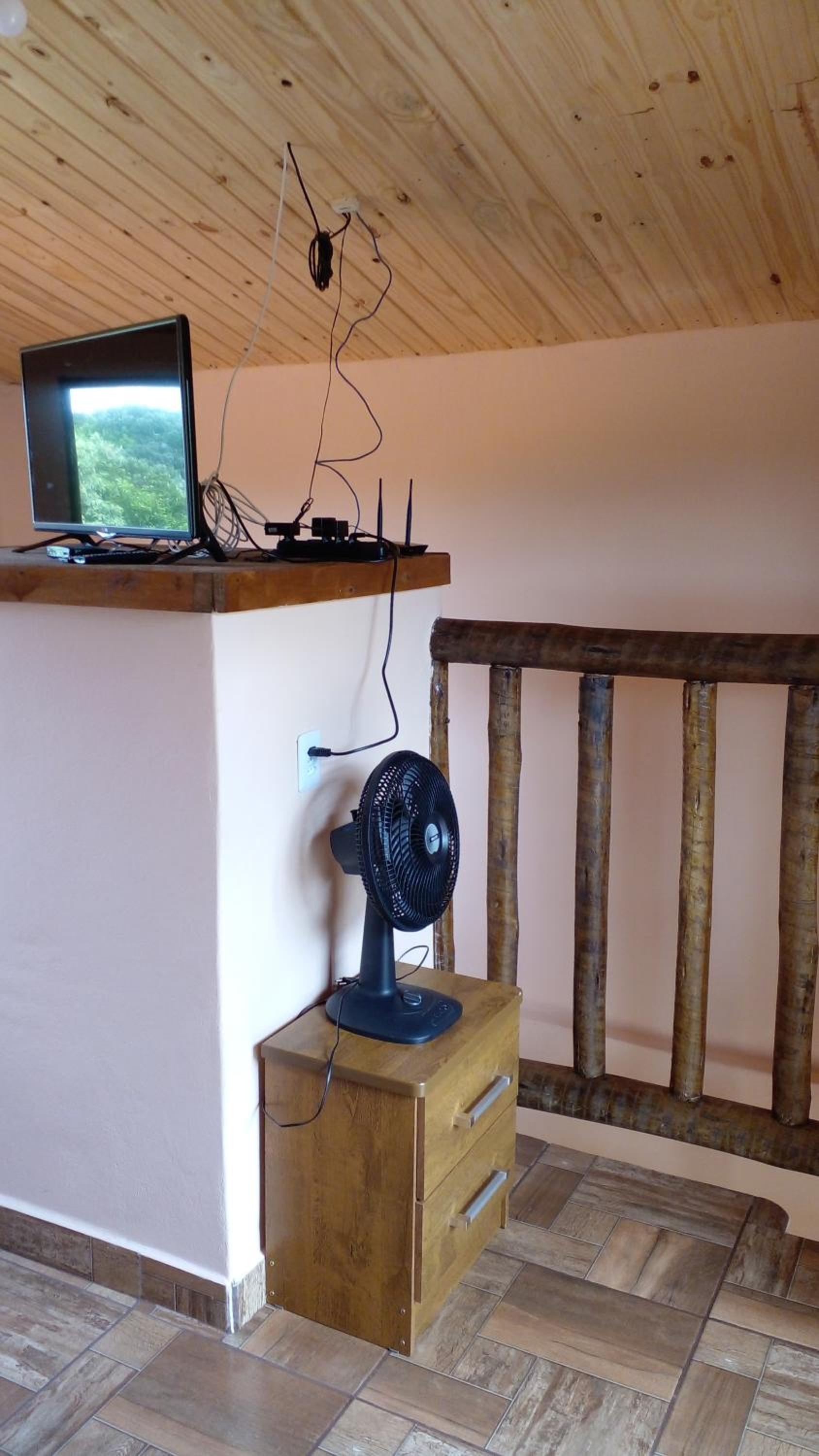 Casa na lua 2