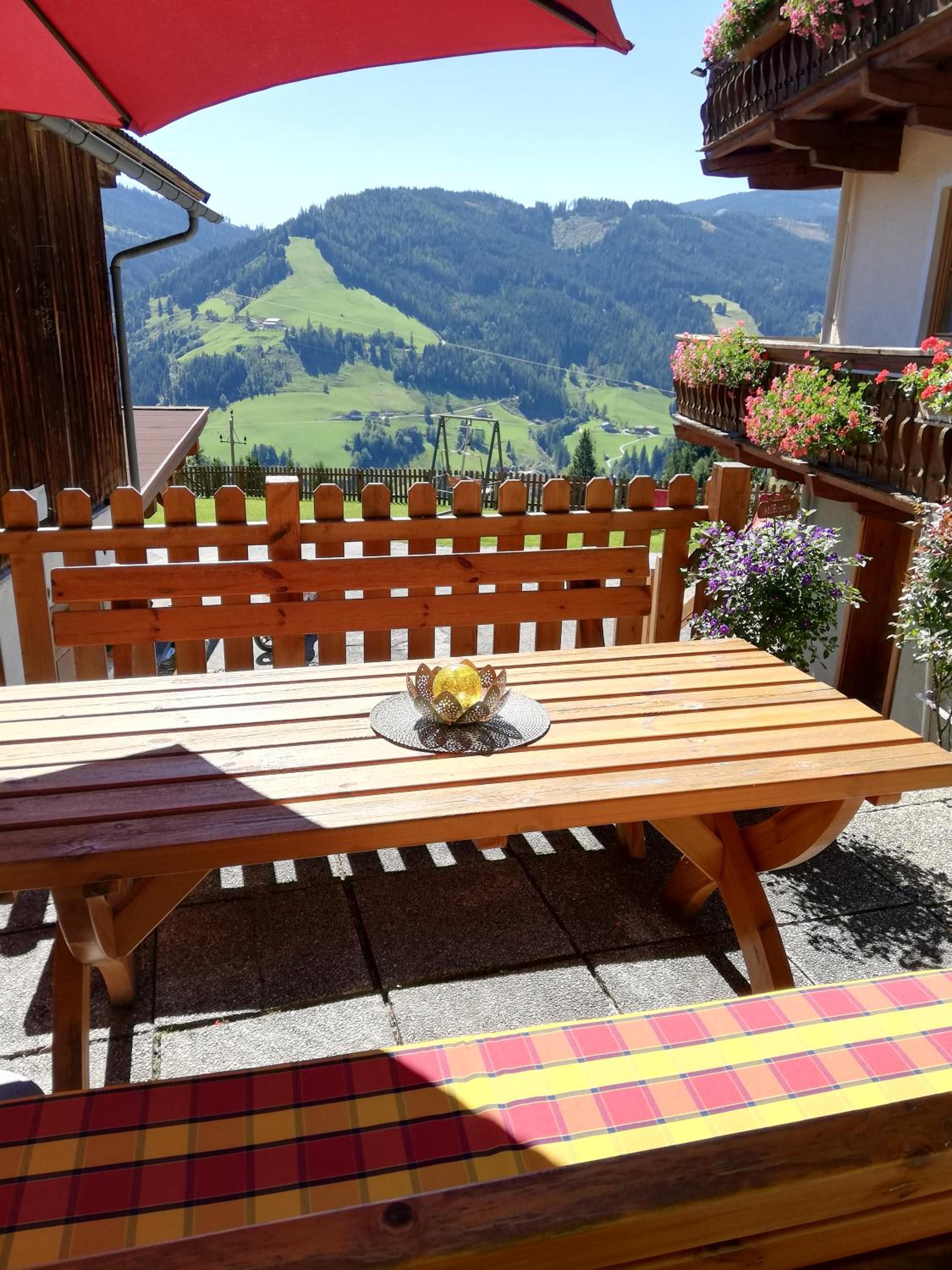 Bauernhof Bachgut