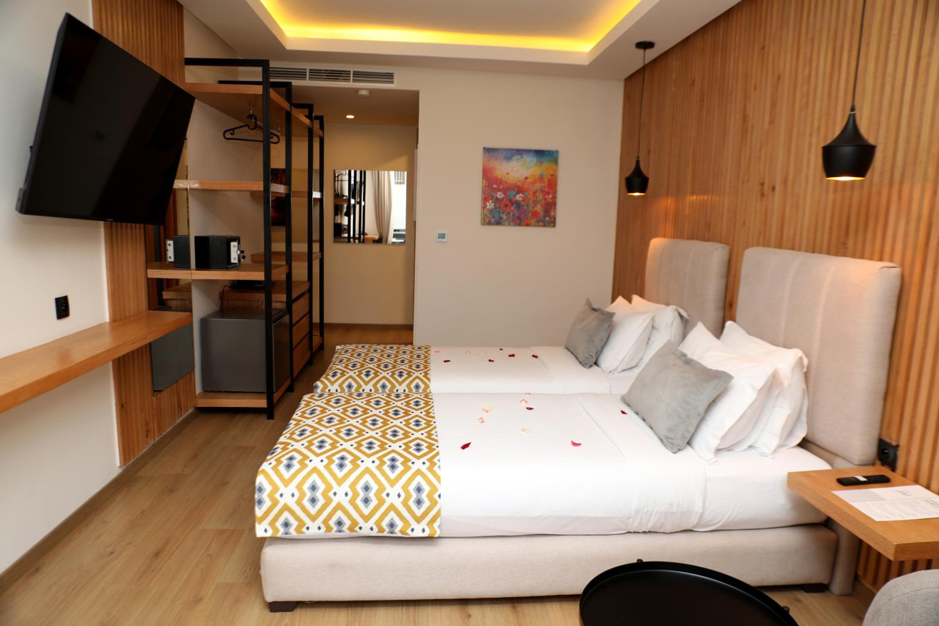 Unico Hotel & Spa Casablanca photo 5