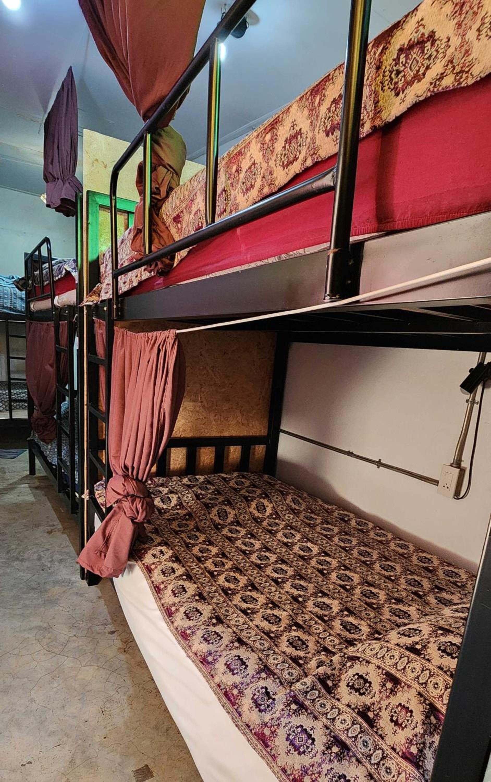 Lanna Hostel