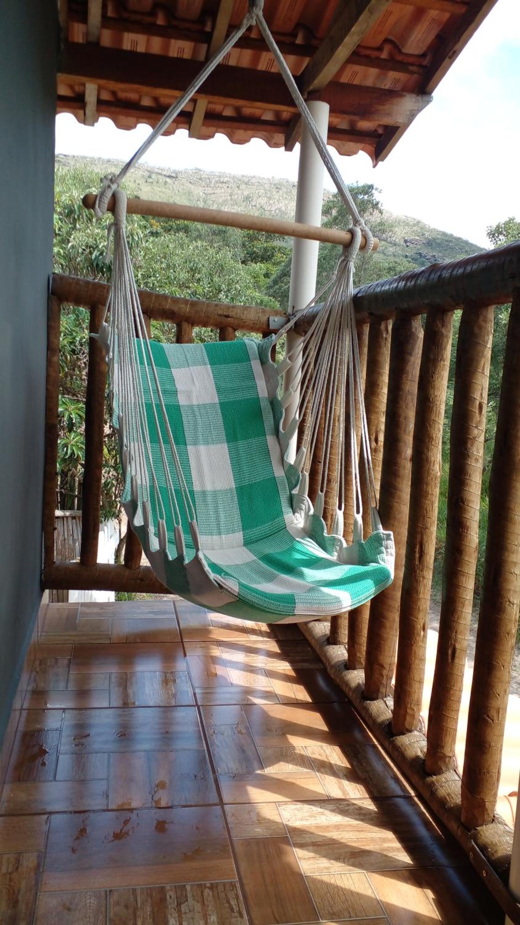 Casa na lua 2