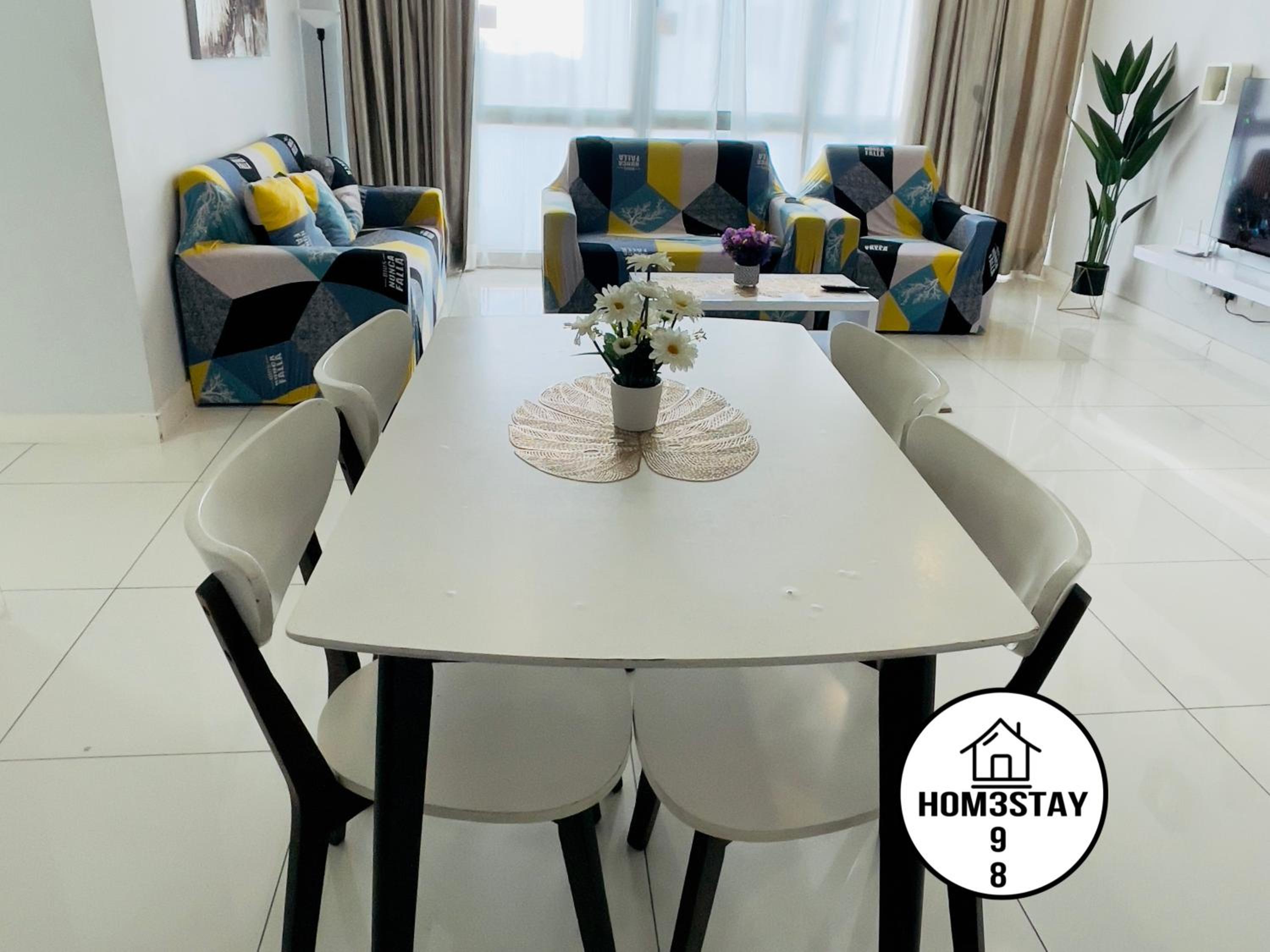 398Homestay The Loft Imago photo 4