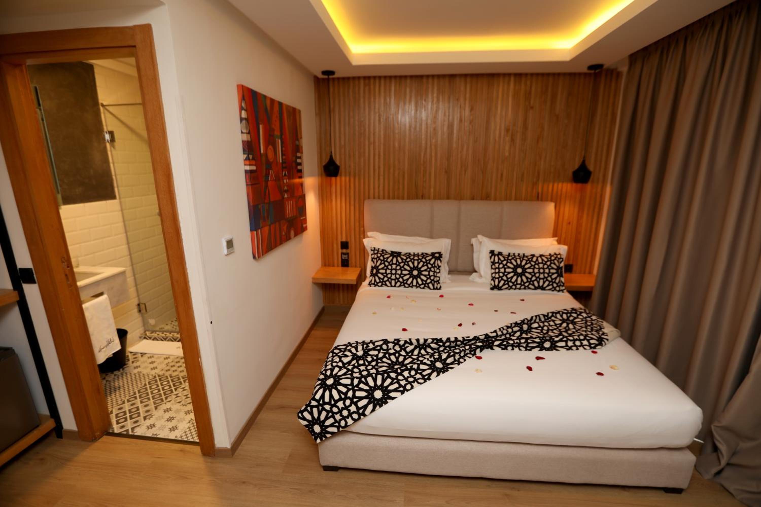 Unico Hotel & Spa Casablanca photo 3