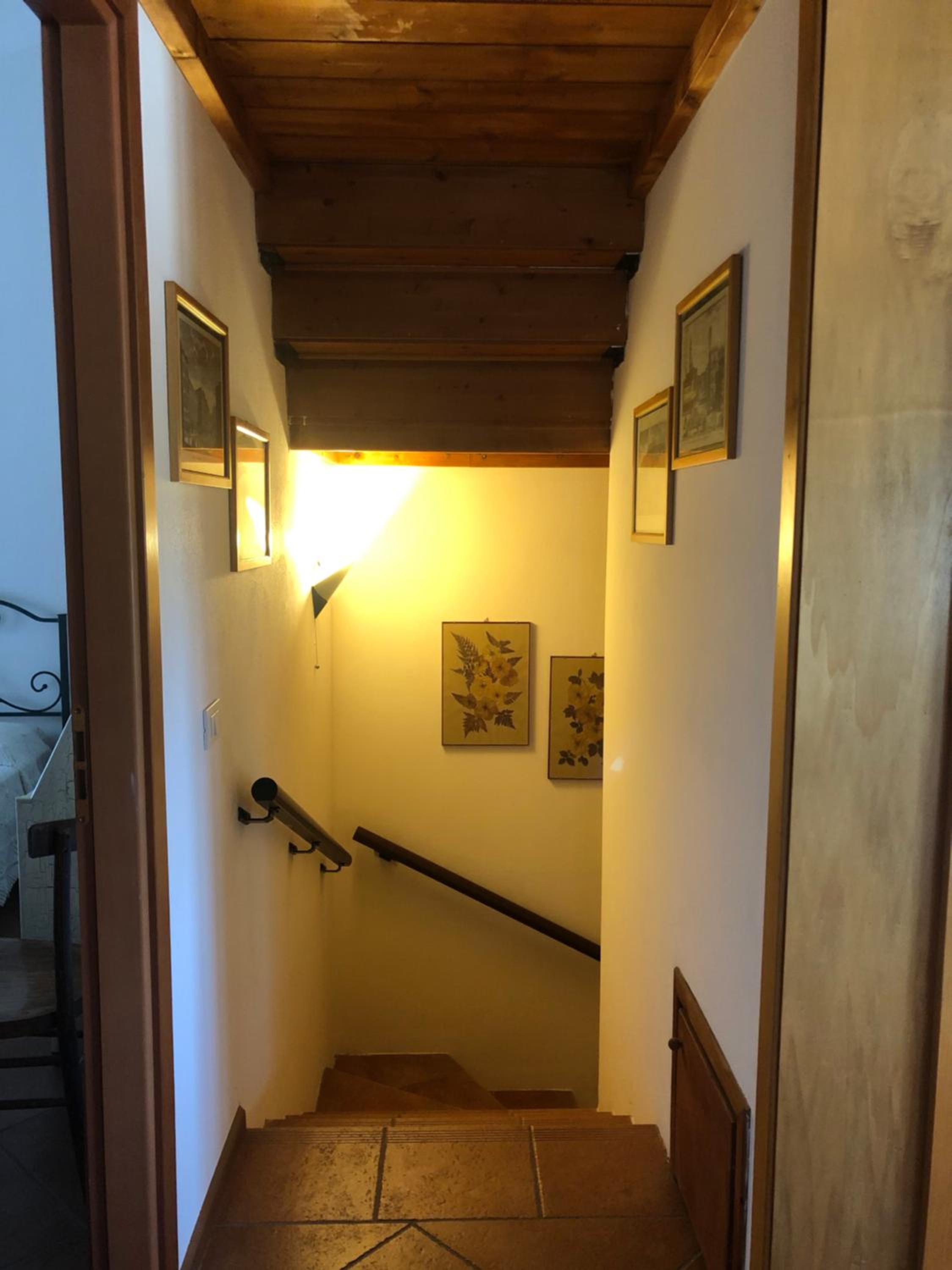Il Carrubo en Torre Grande — other
