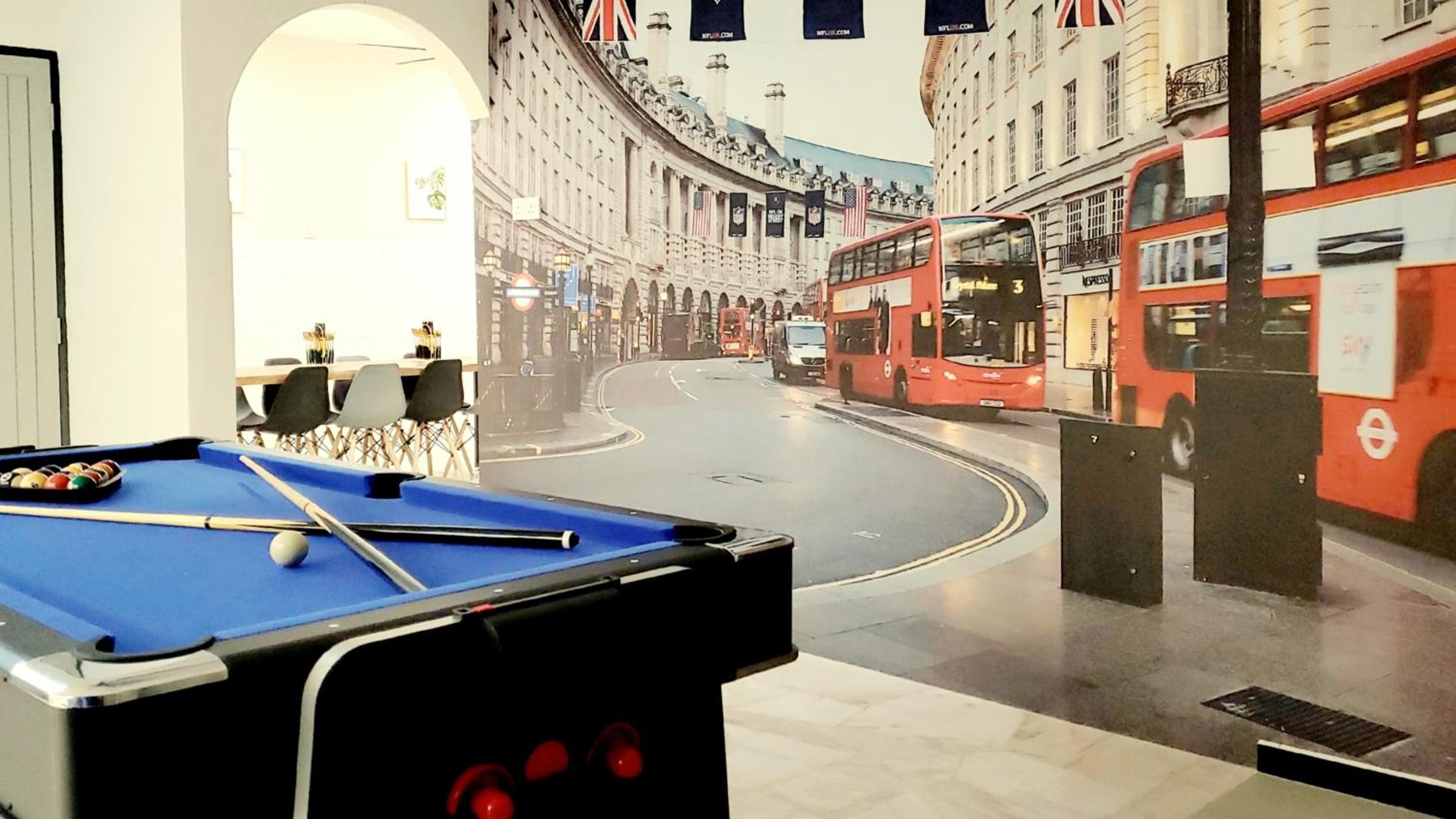 Ipoh Event House 25pax 7Room Karaoke Pool Table BBQ by City Home Empire photo 1