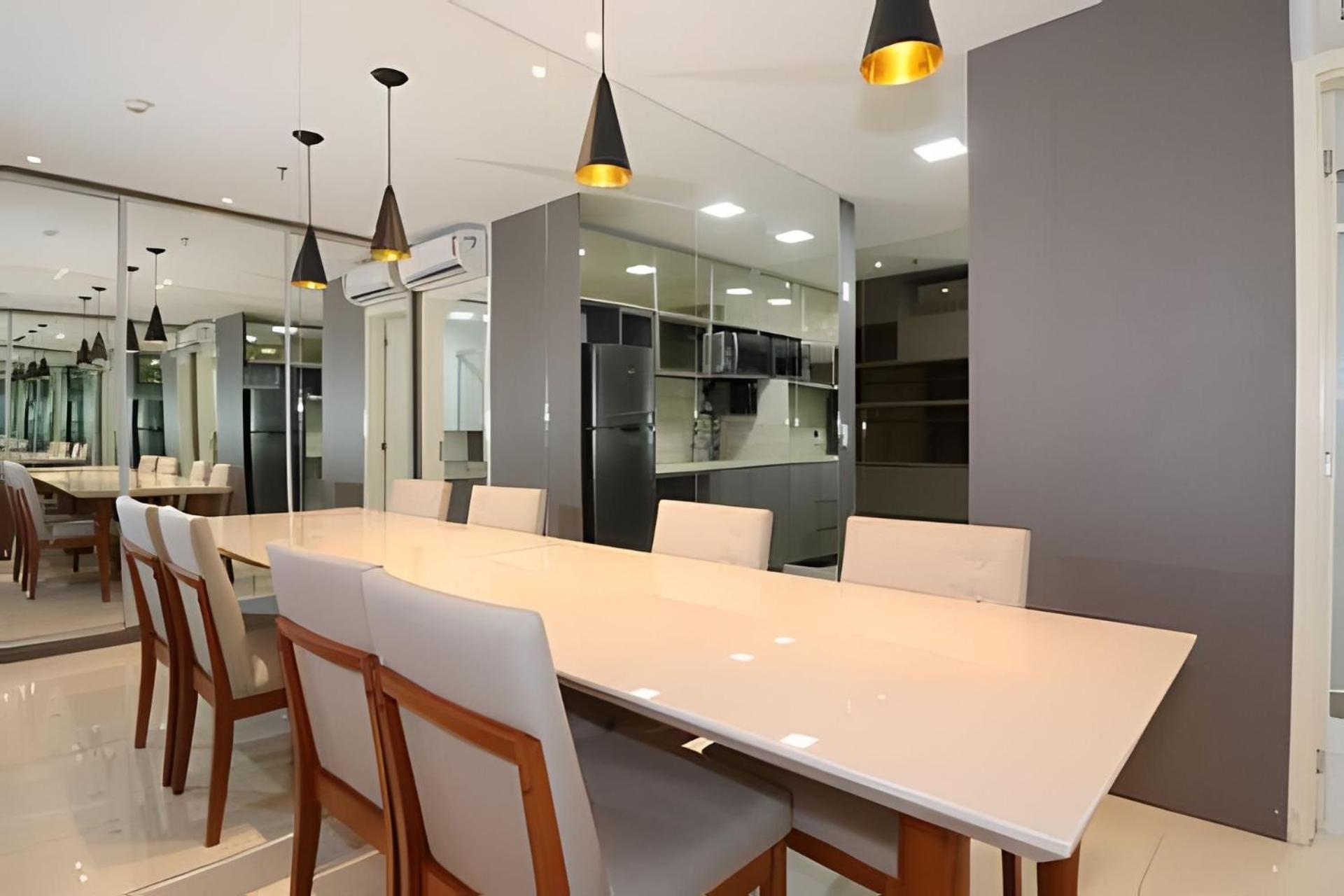 360 Hotel Vision by Ozped