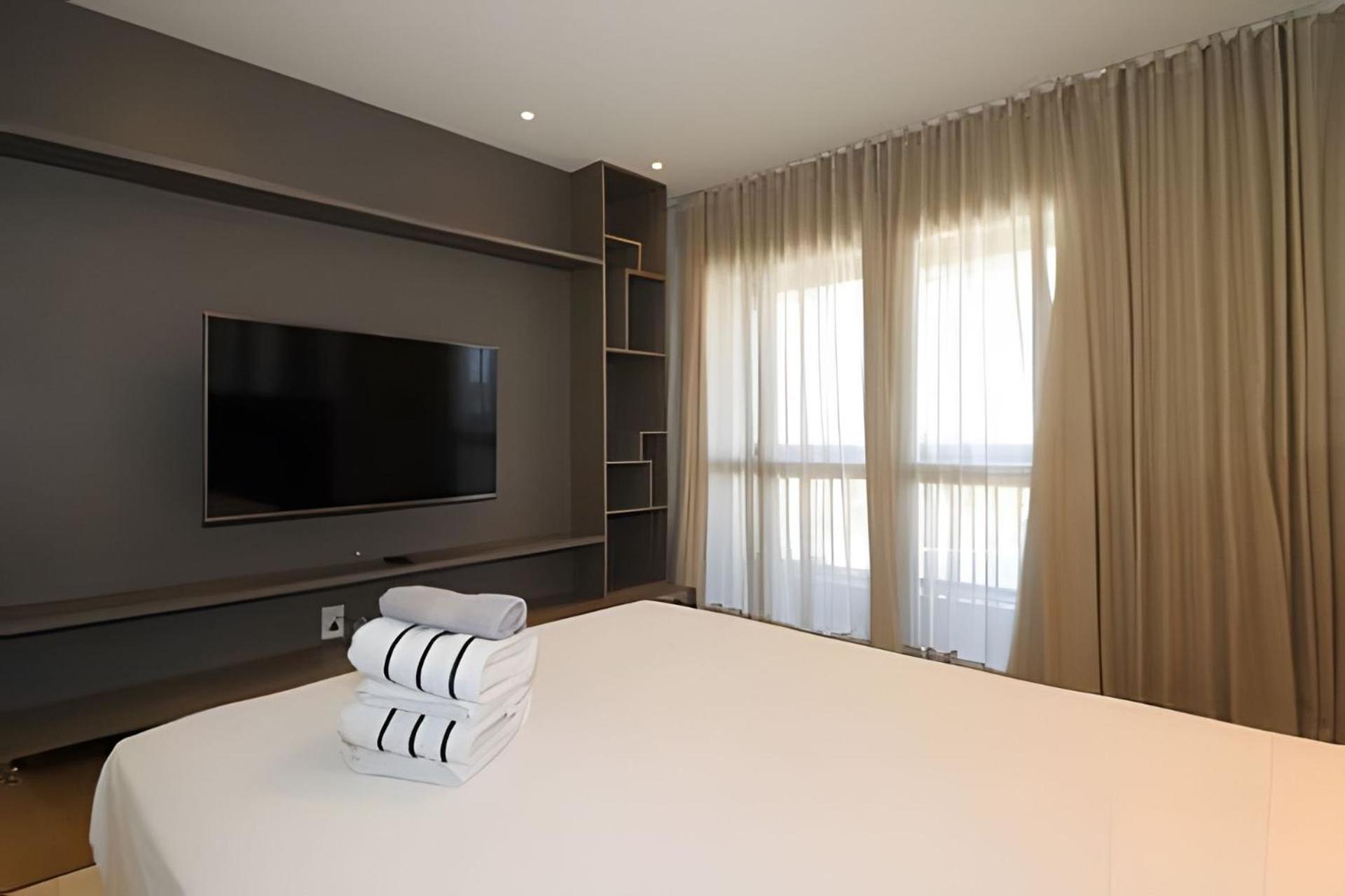 360 Hotel Vision by Ozped