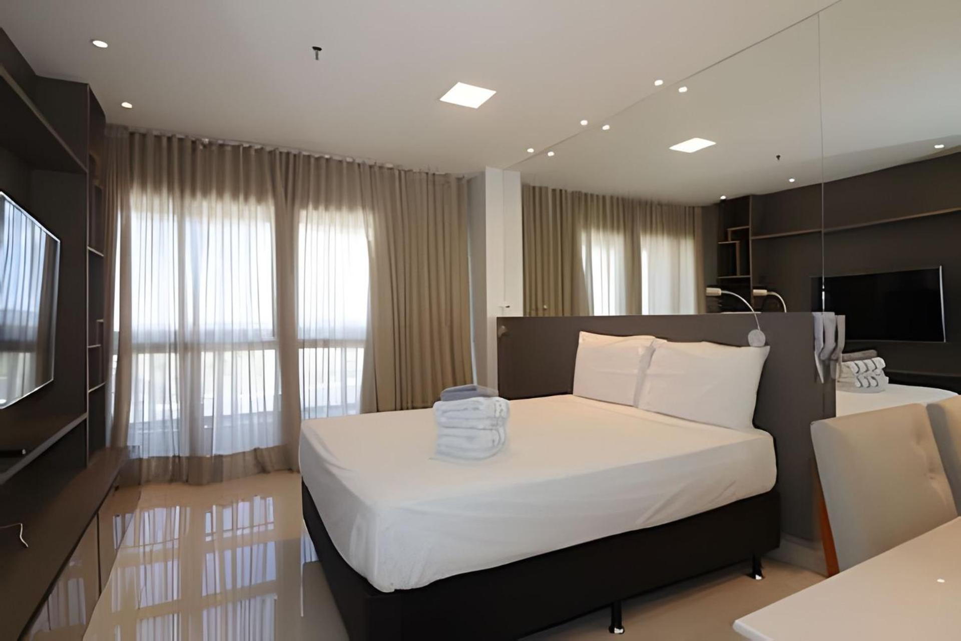 360 Hotel Vision by Ozped