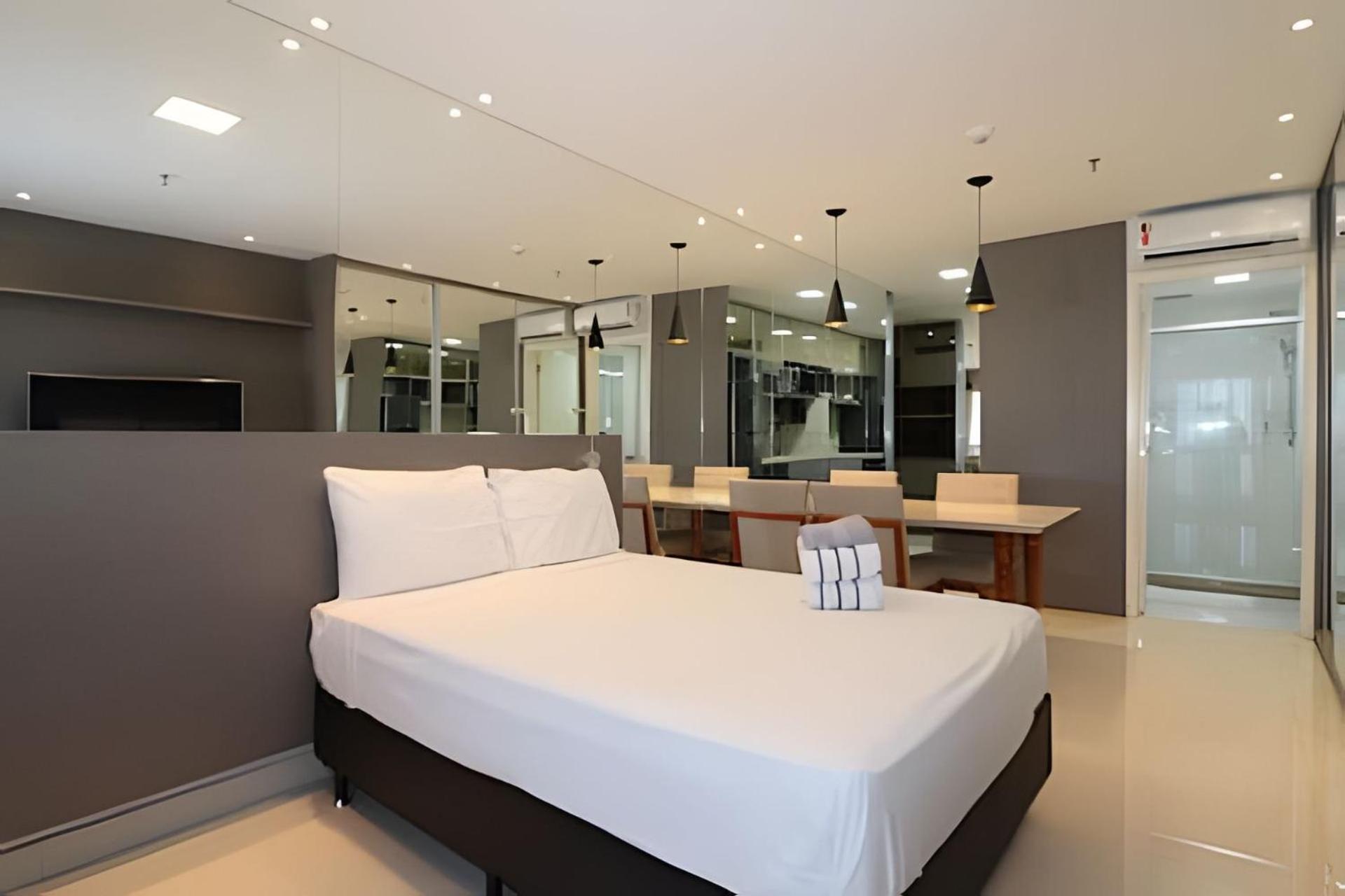360 Hotel Vision by Ozped