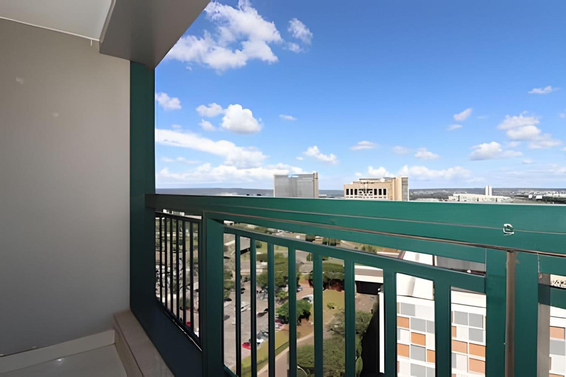360 Hotel Vision by Ozped