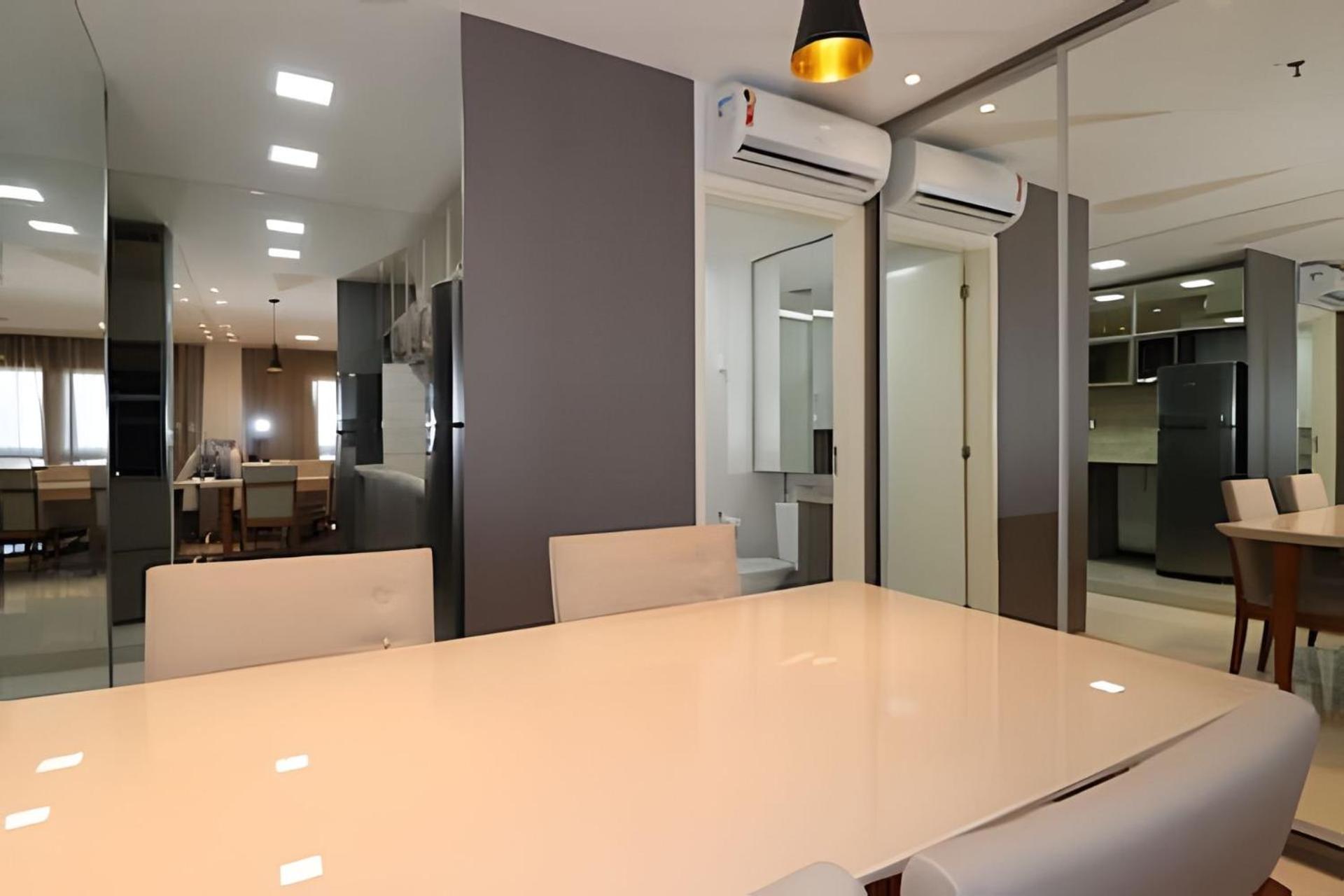 360 Hotel Vision by Ozped